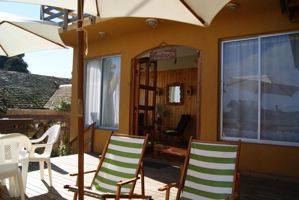 Hostal Libertad