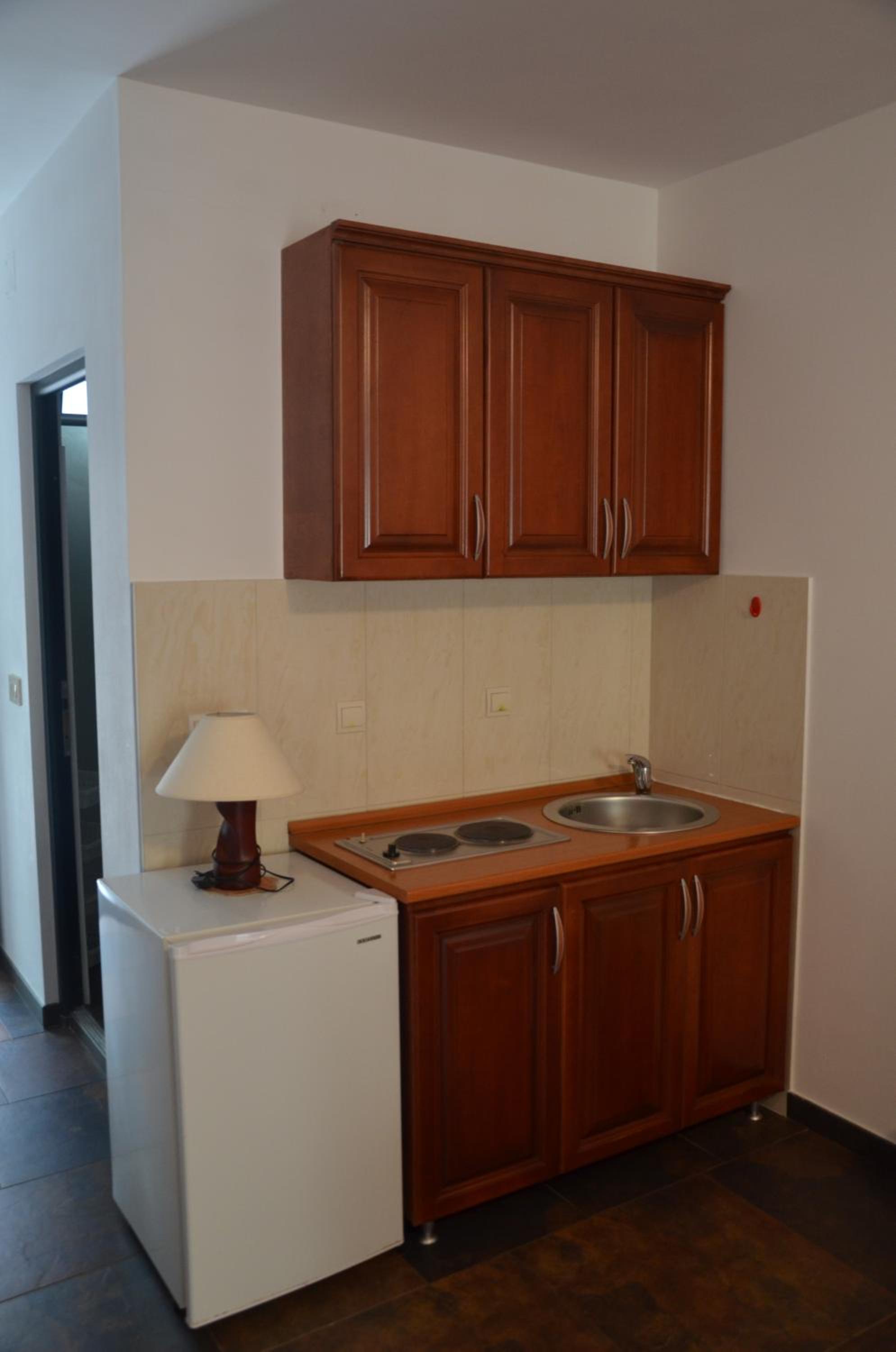 Lero Apartments