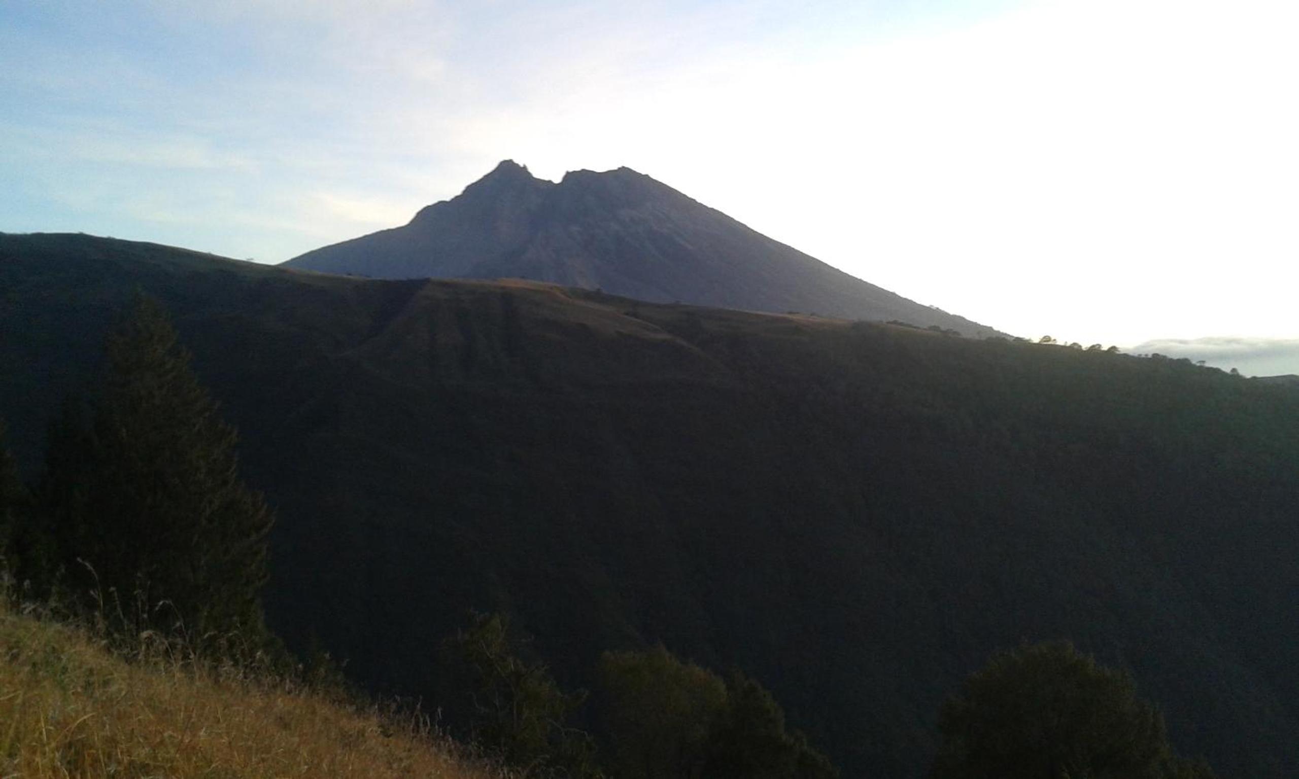 Tetebatu Indah Homestay