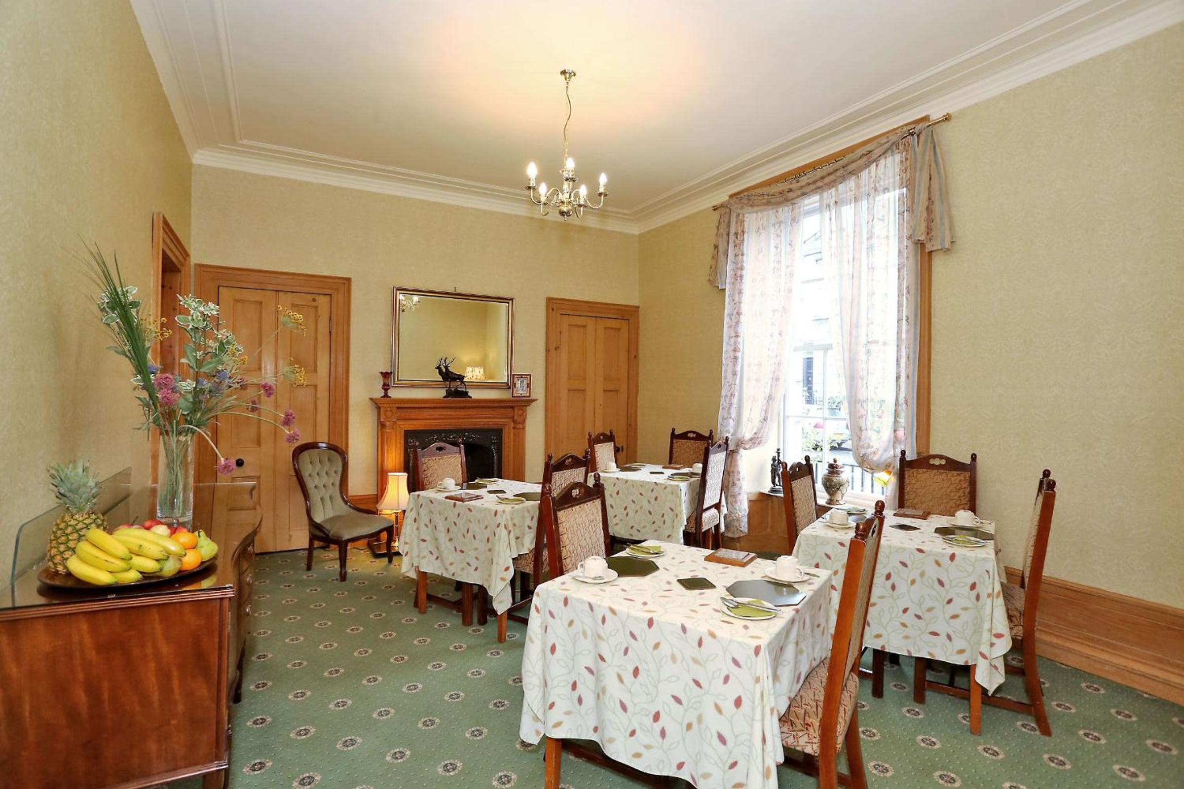 Butlers Guest House