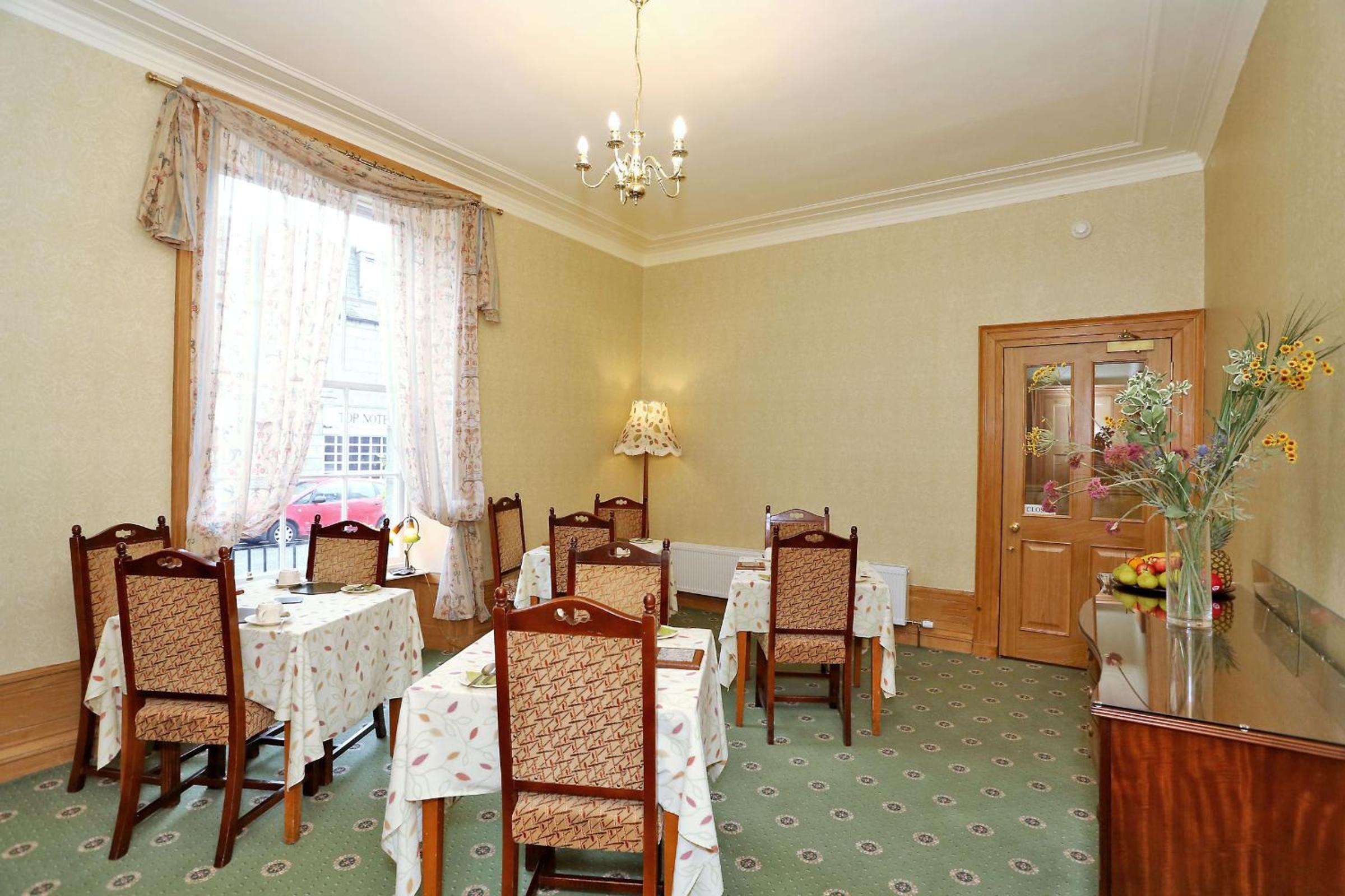 Butlers Guest House