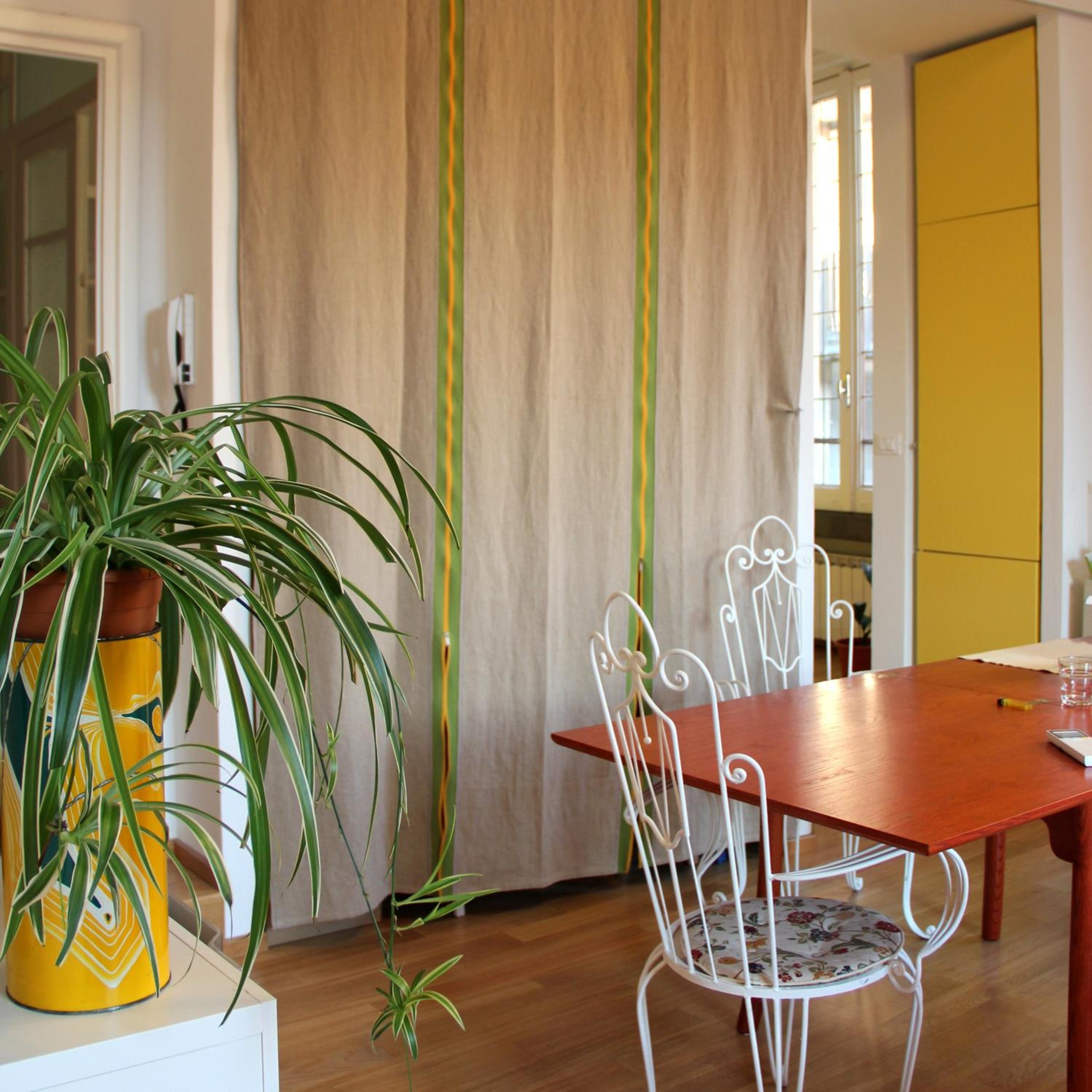 Zip b&b . design in Florence