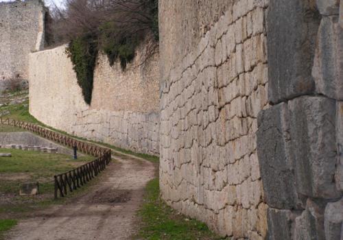 La Casa di Mary