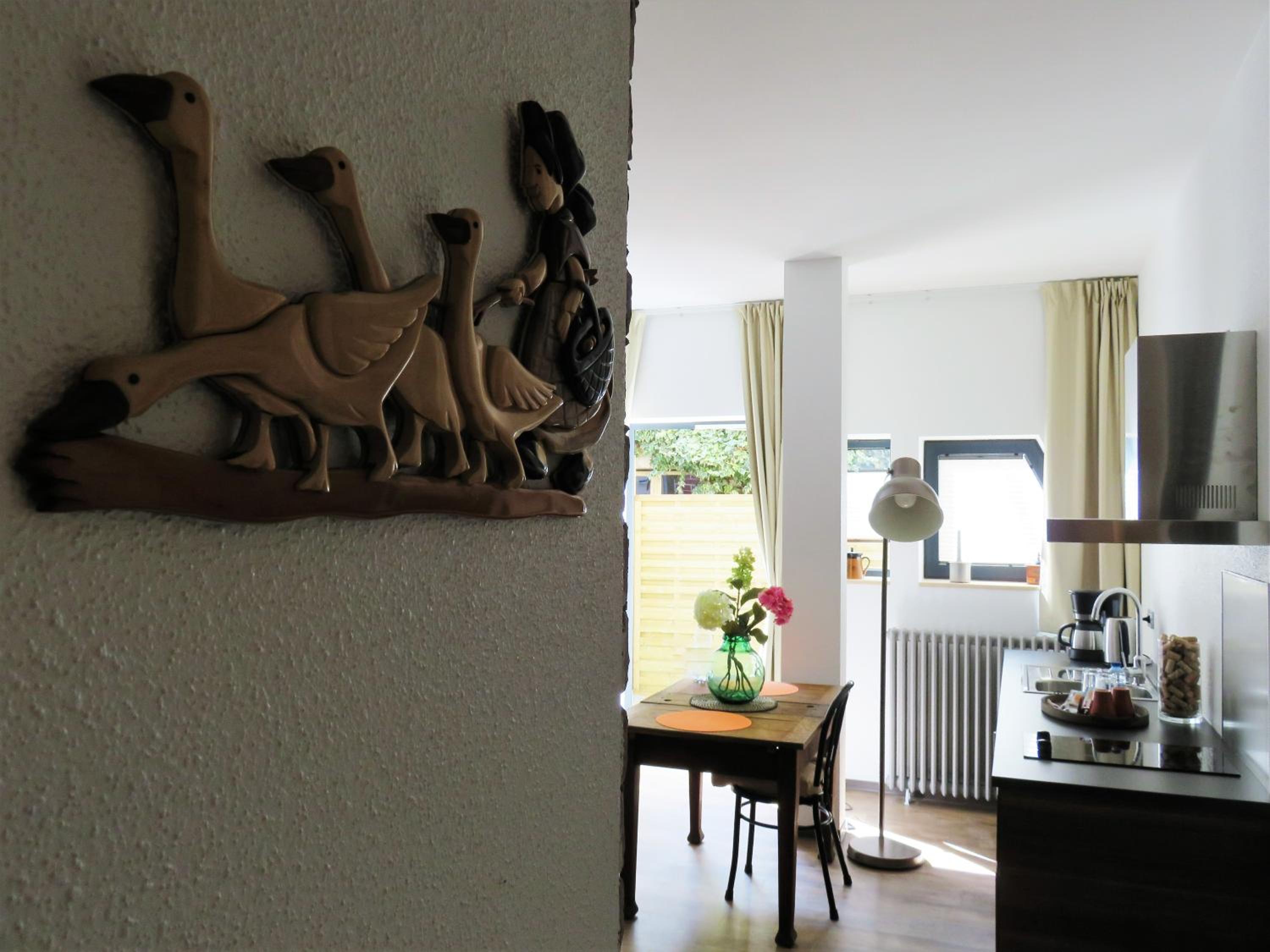 Guesthouse Le Vauban