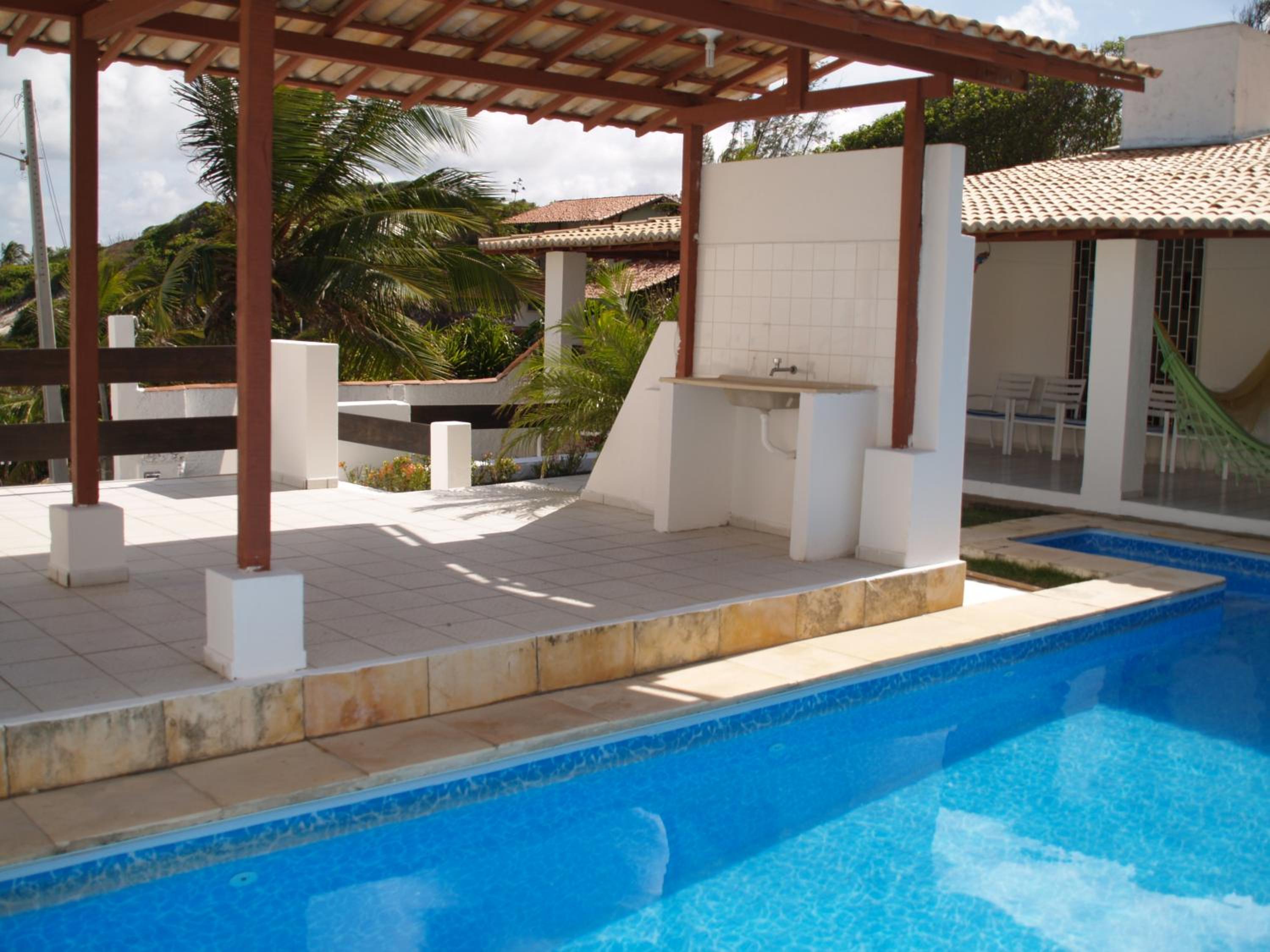 Casa Arco Iris