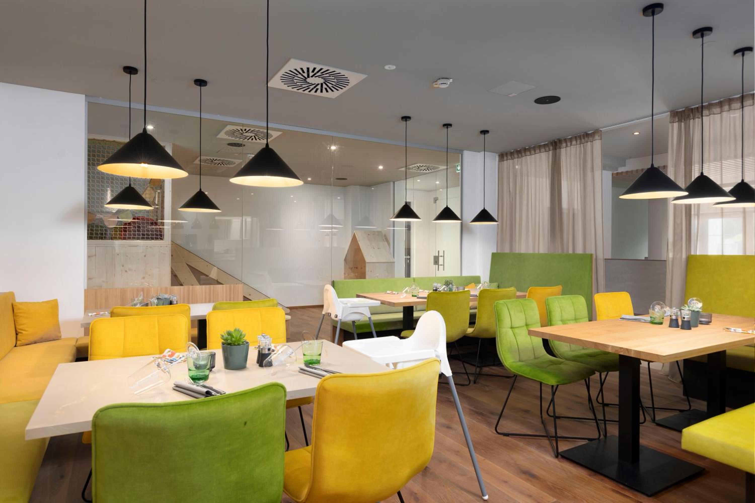 Bergresort Berwanger Hof by ALPS RESORTS