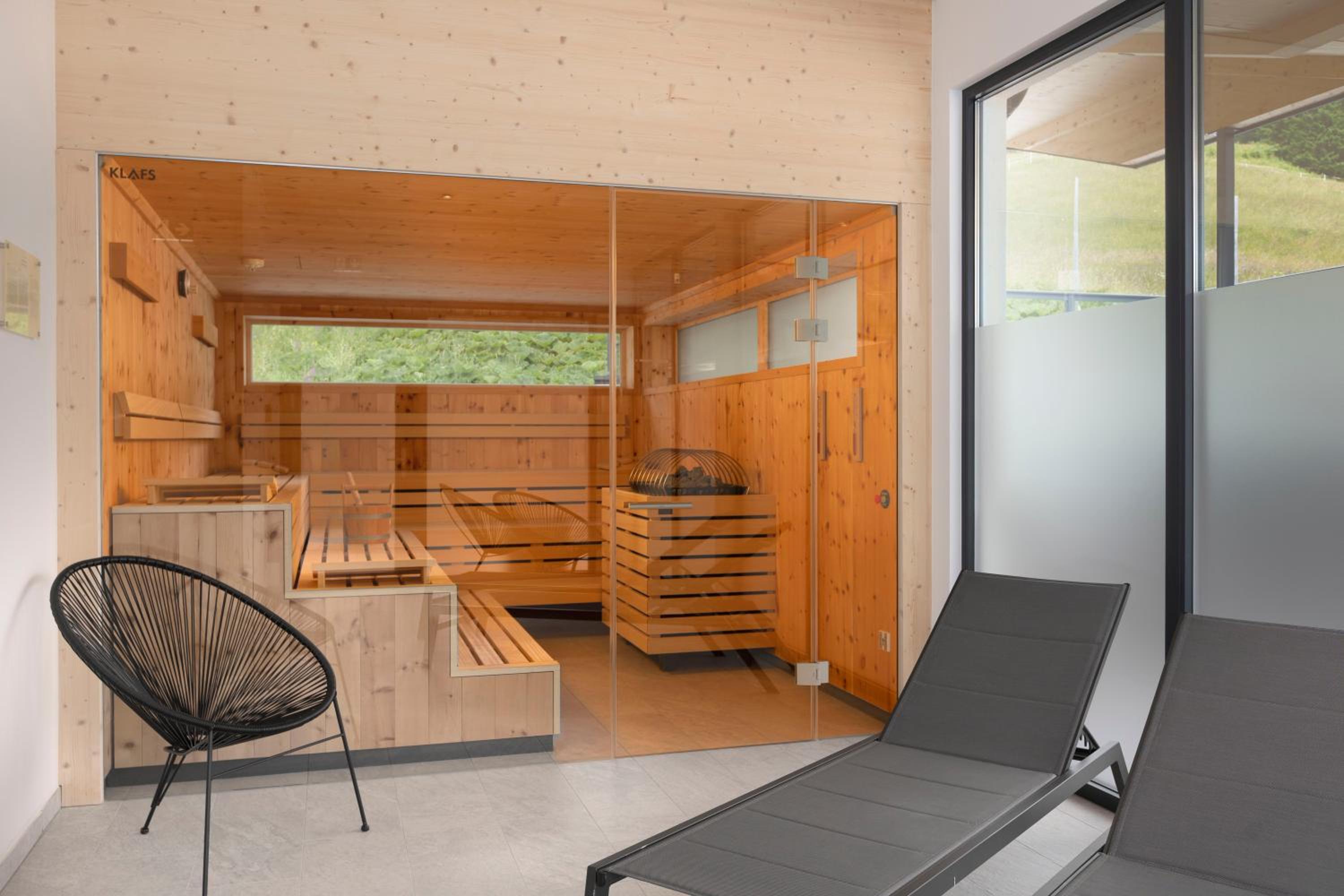 Bergresort Berwanger Hof by ALPS RESORTS