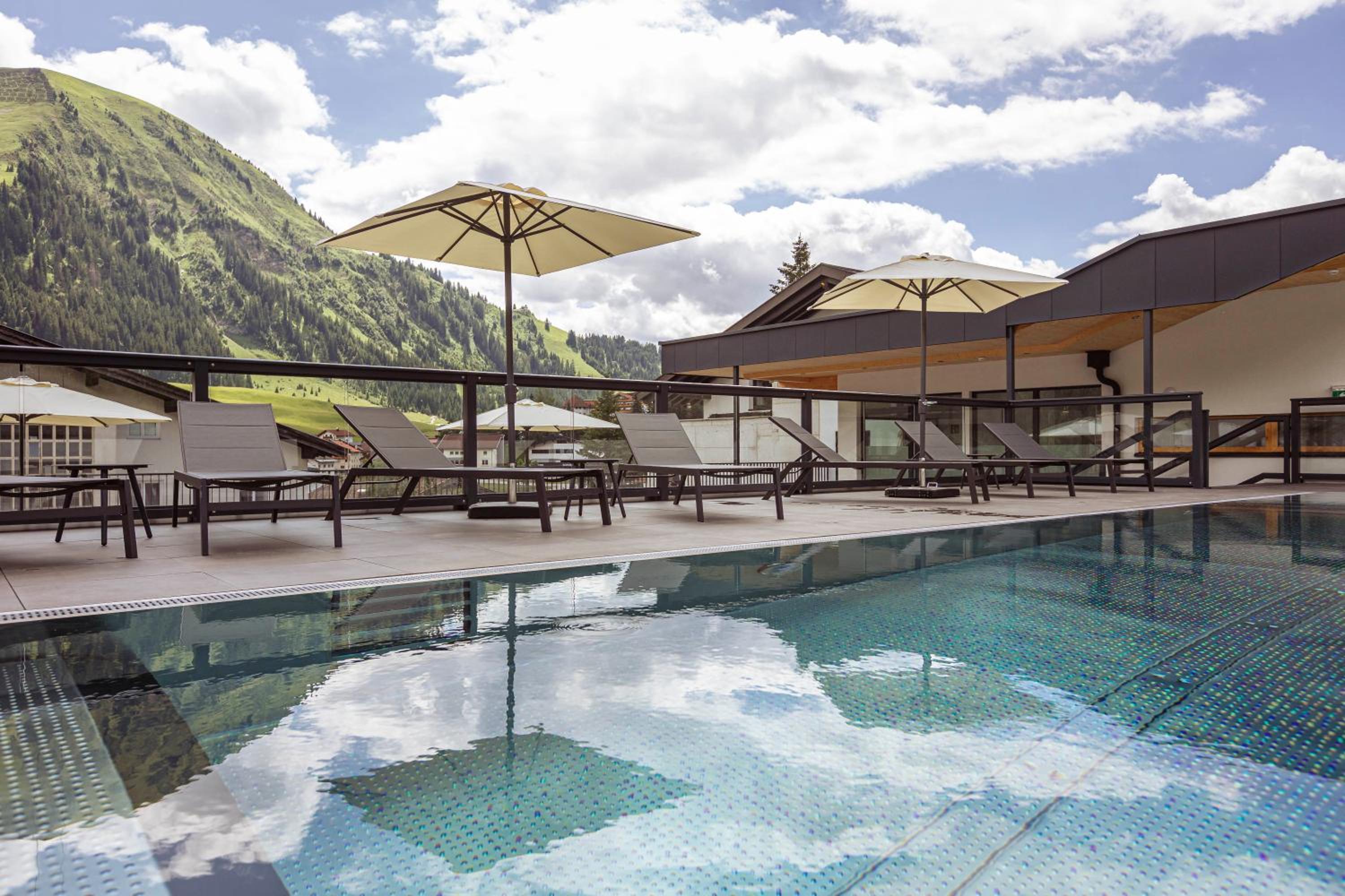 Bergresort Berwanger Hof by ALPS RESORTS