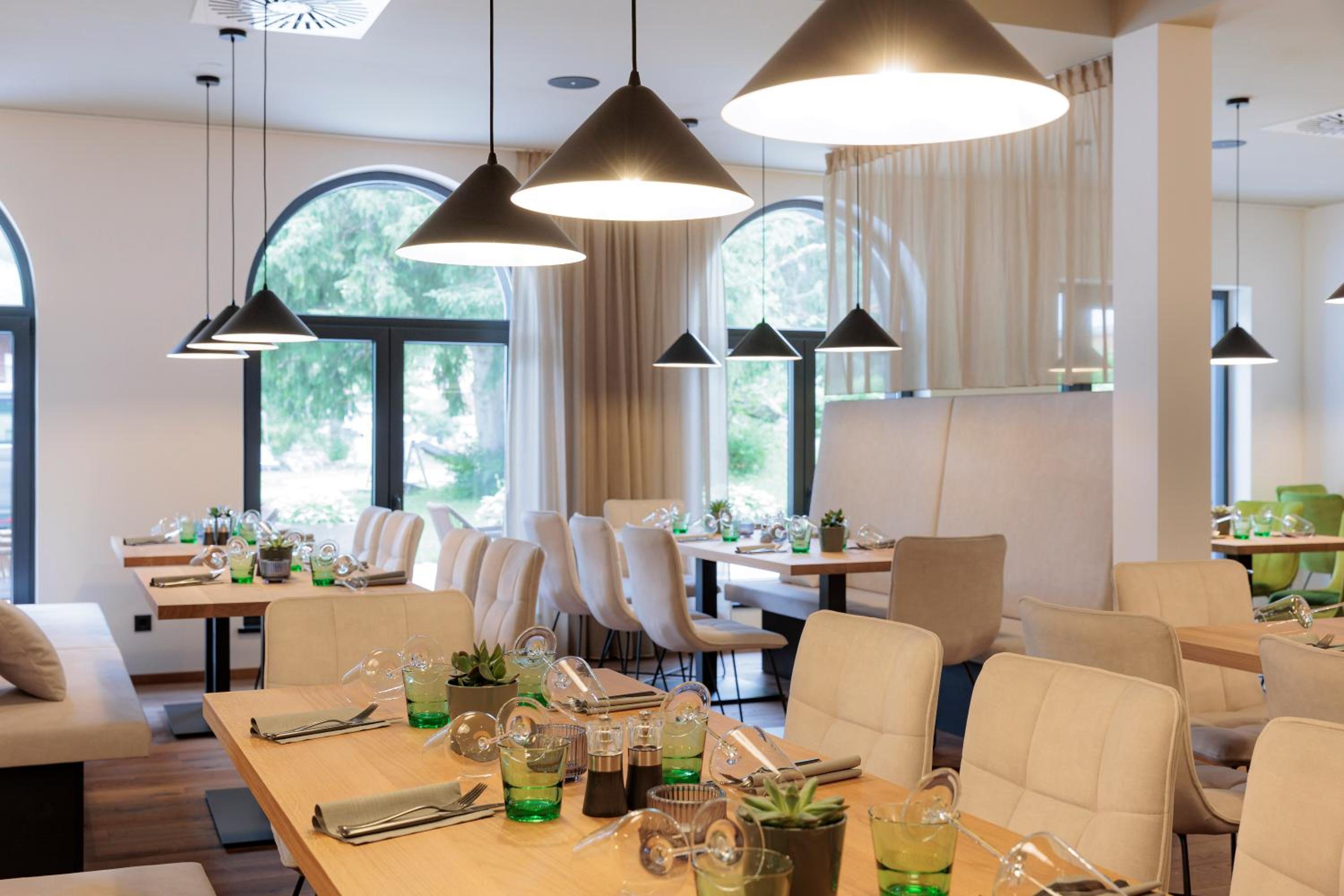 Bergresort Berwanger Hof by ALPS RESORTS