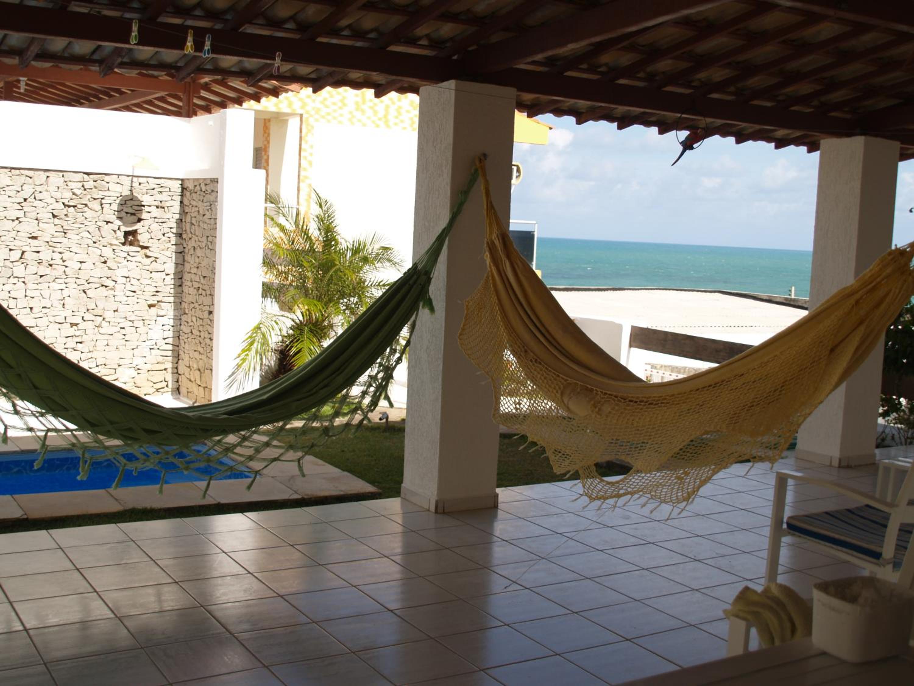 Casa Arco Iris