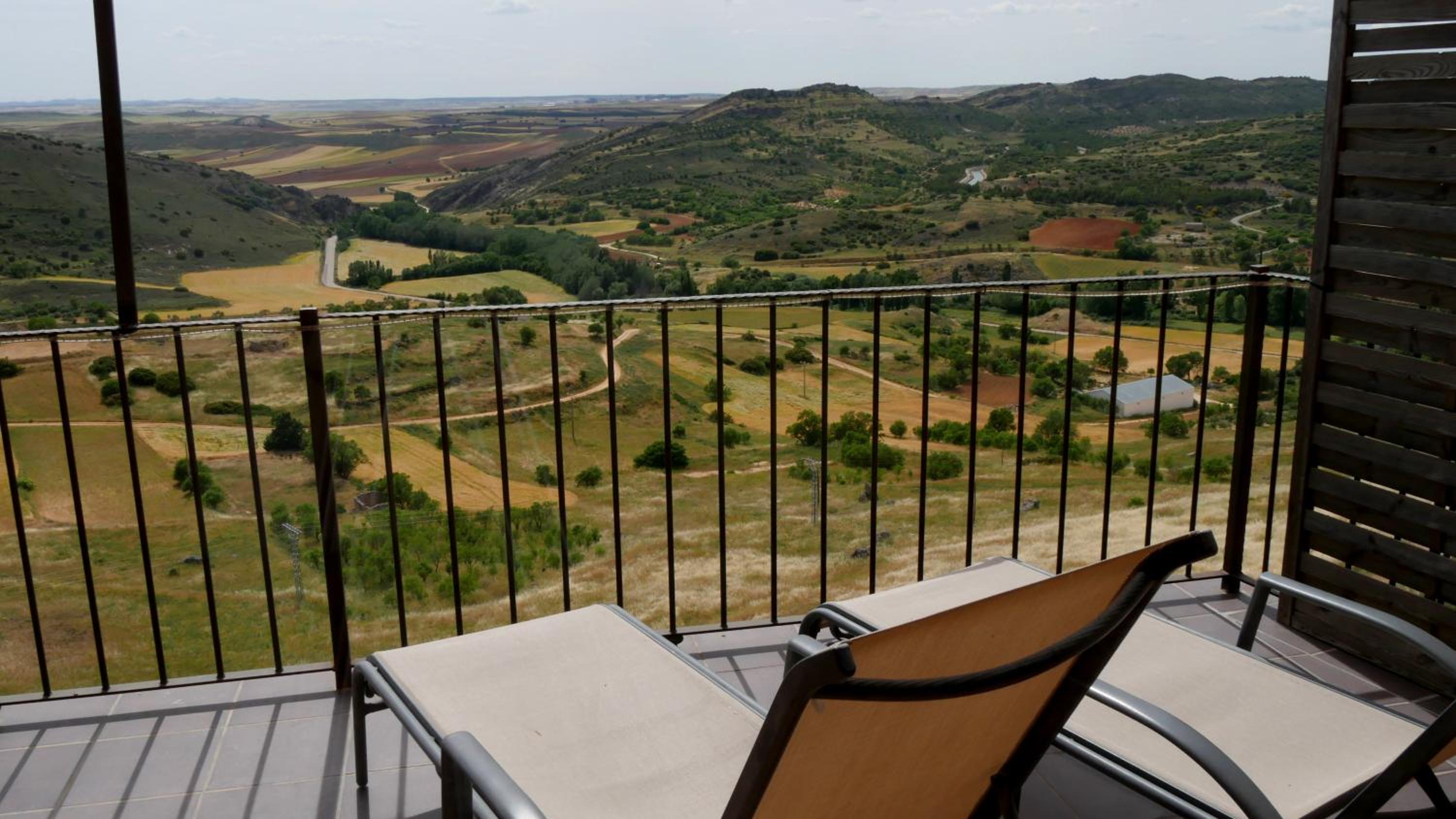 Casas Rurales Planeta Chicote view 4