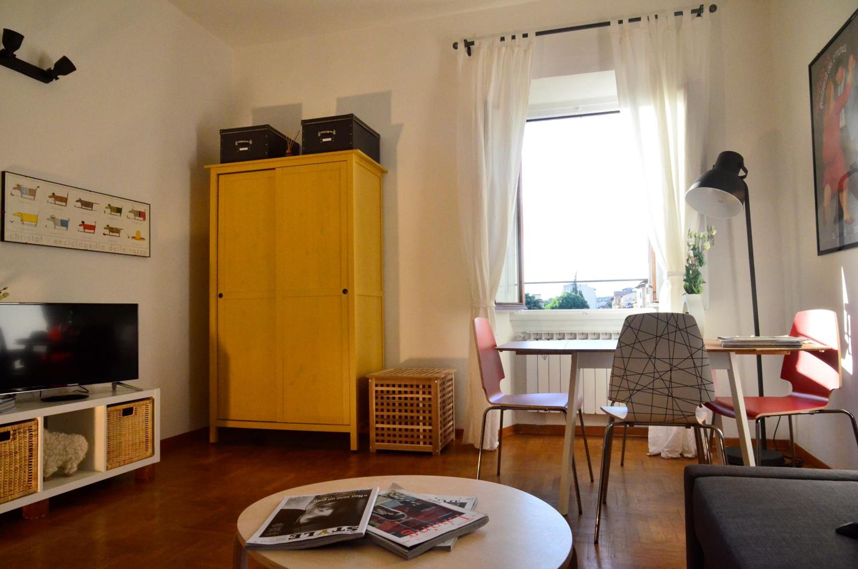 Casa al 4