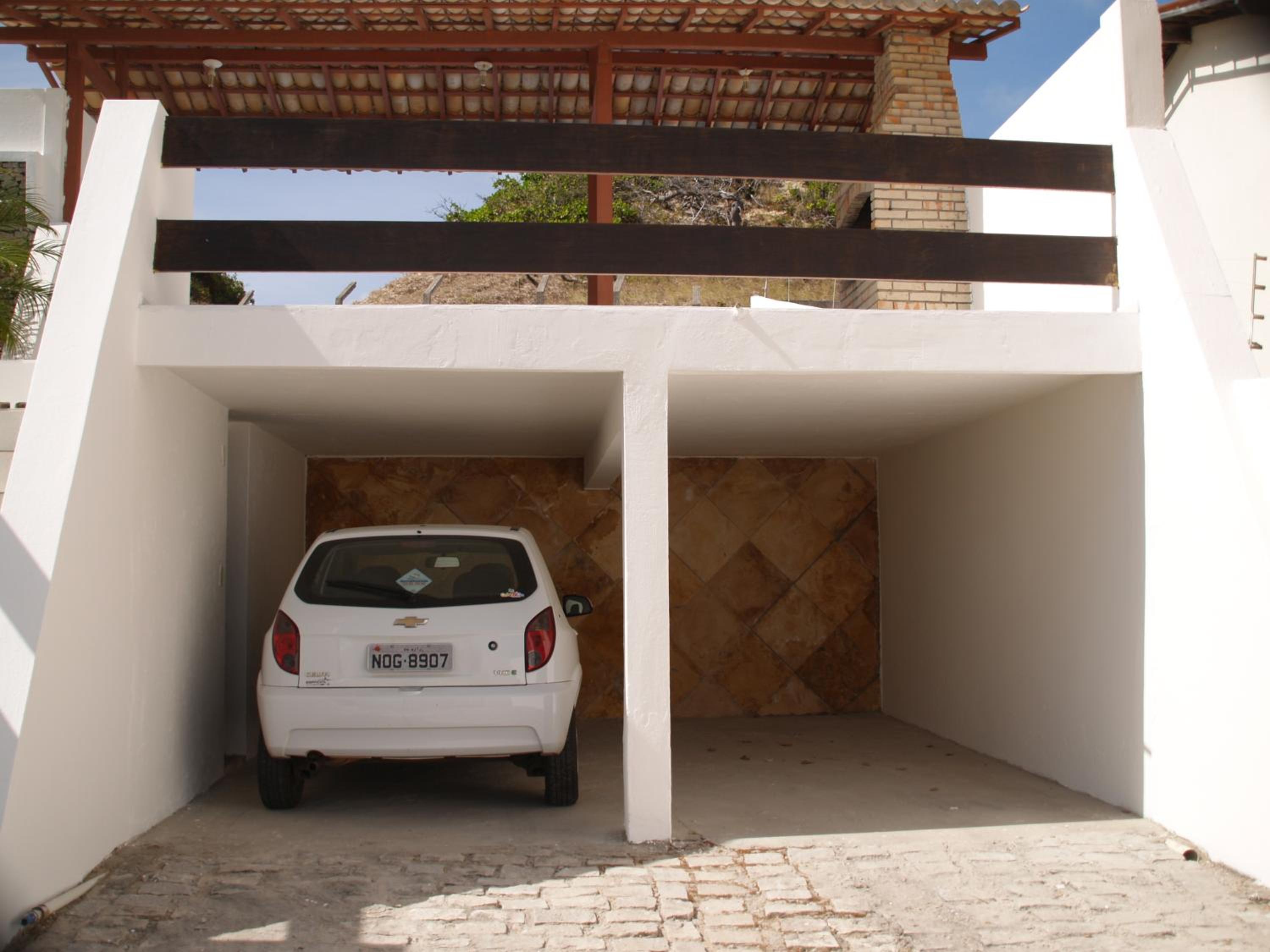 Casa Arco Iris