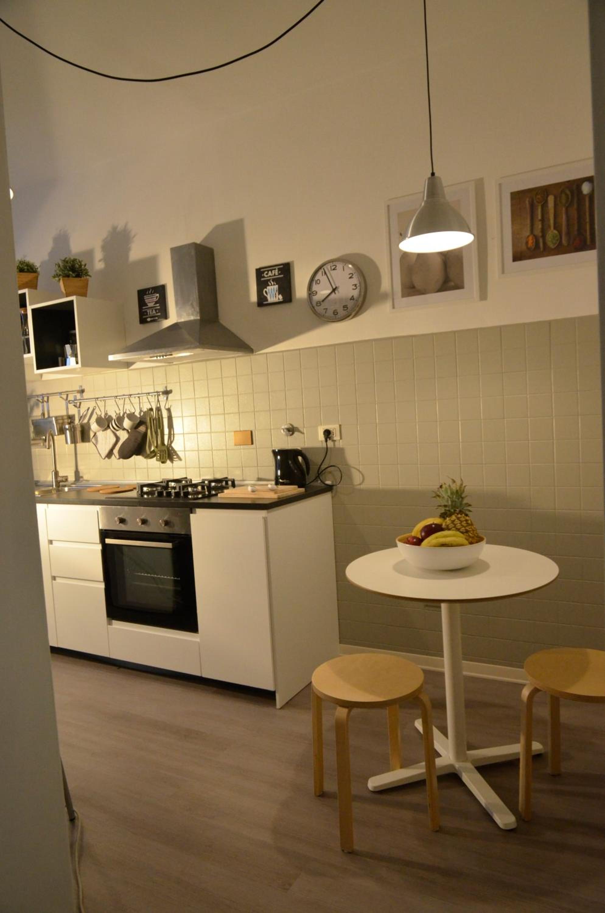 Casa al 4