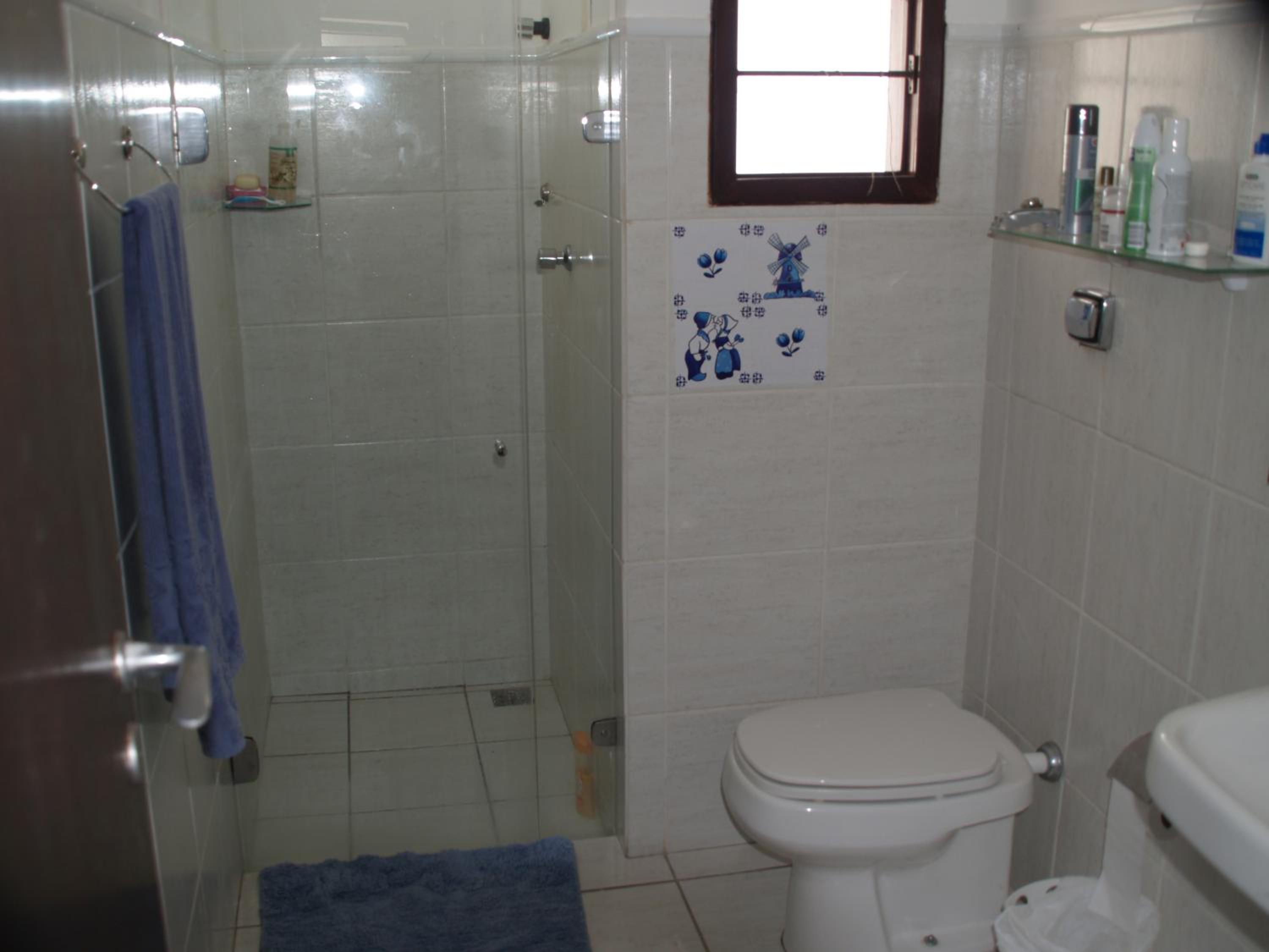 Casa Arco Iris