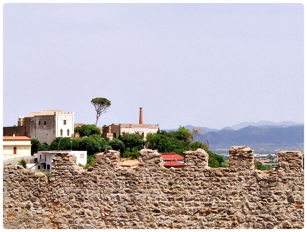 Bed & Breakfast L'Aquilino
