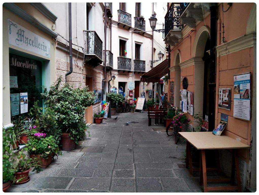 Bed & Breakfast L'Aquilino