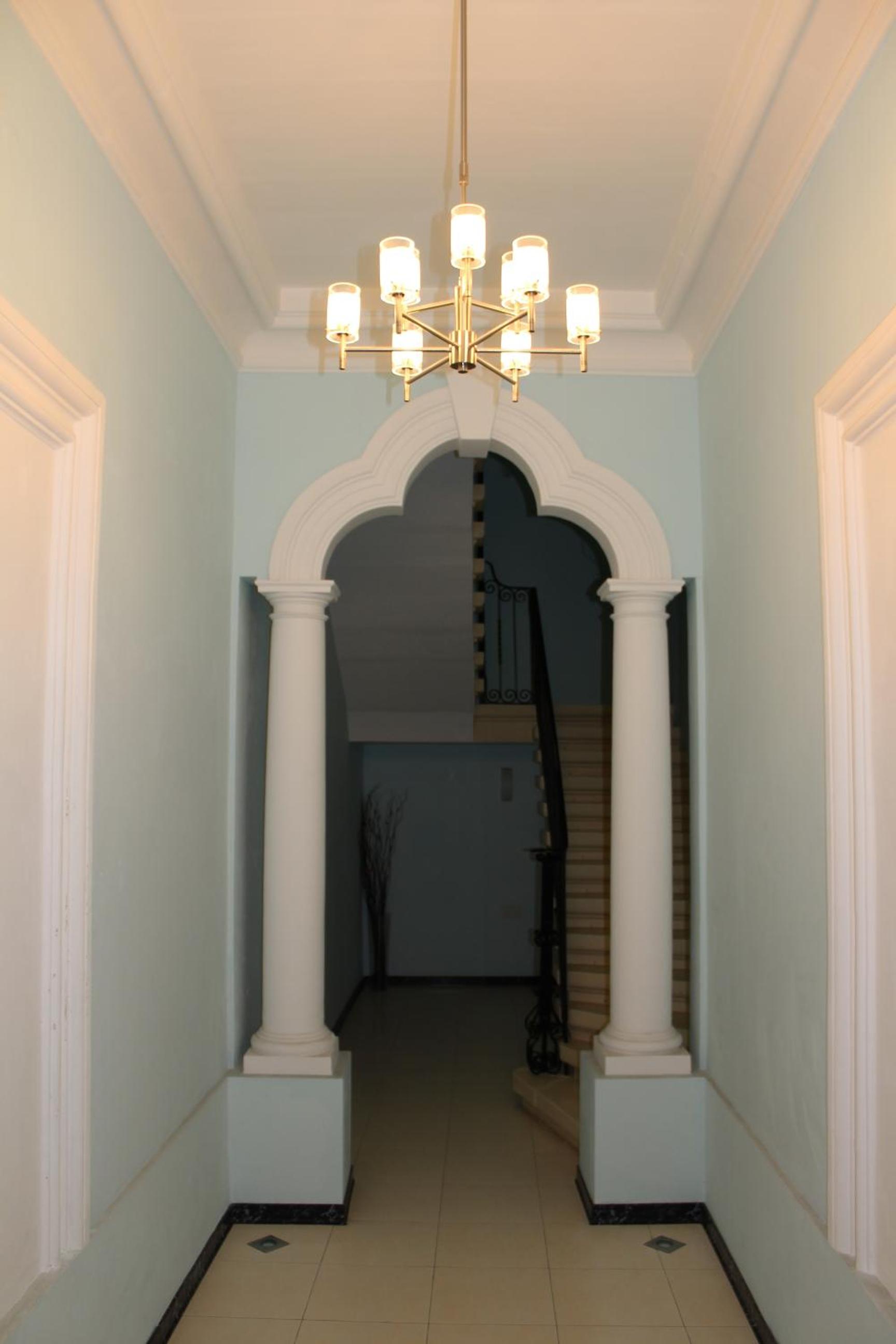 South Village Townhouse view 5