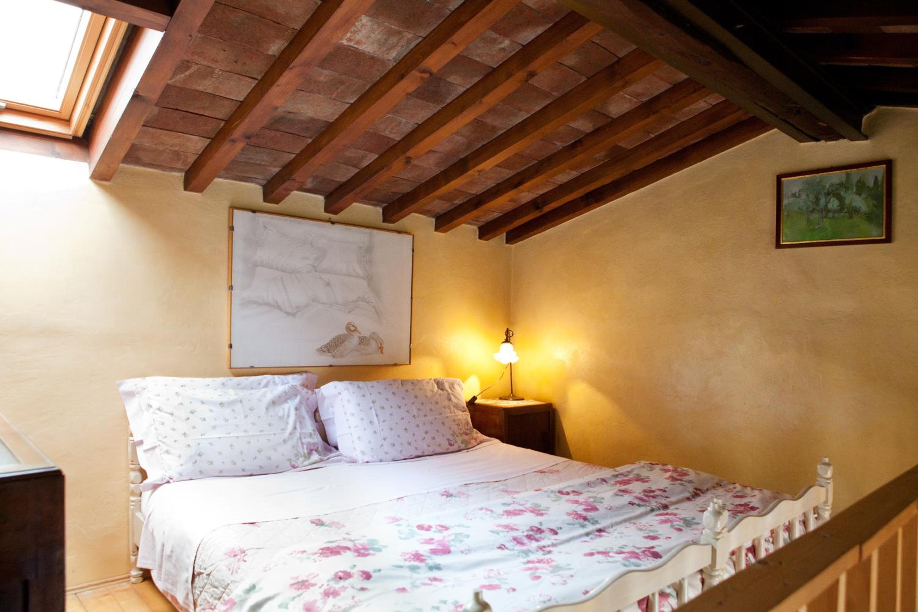 Poggio Imperiale Apartments