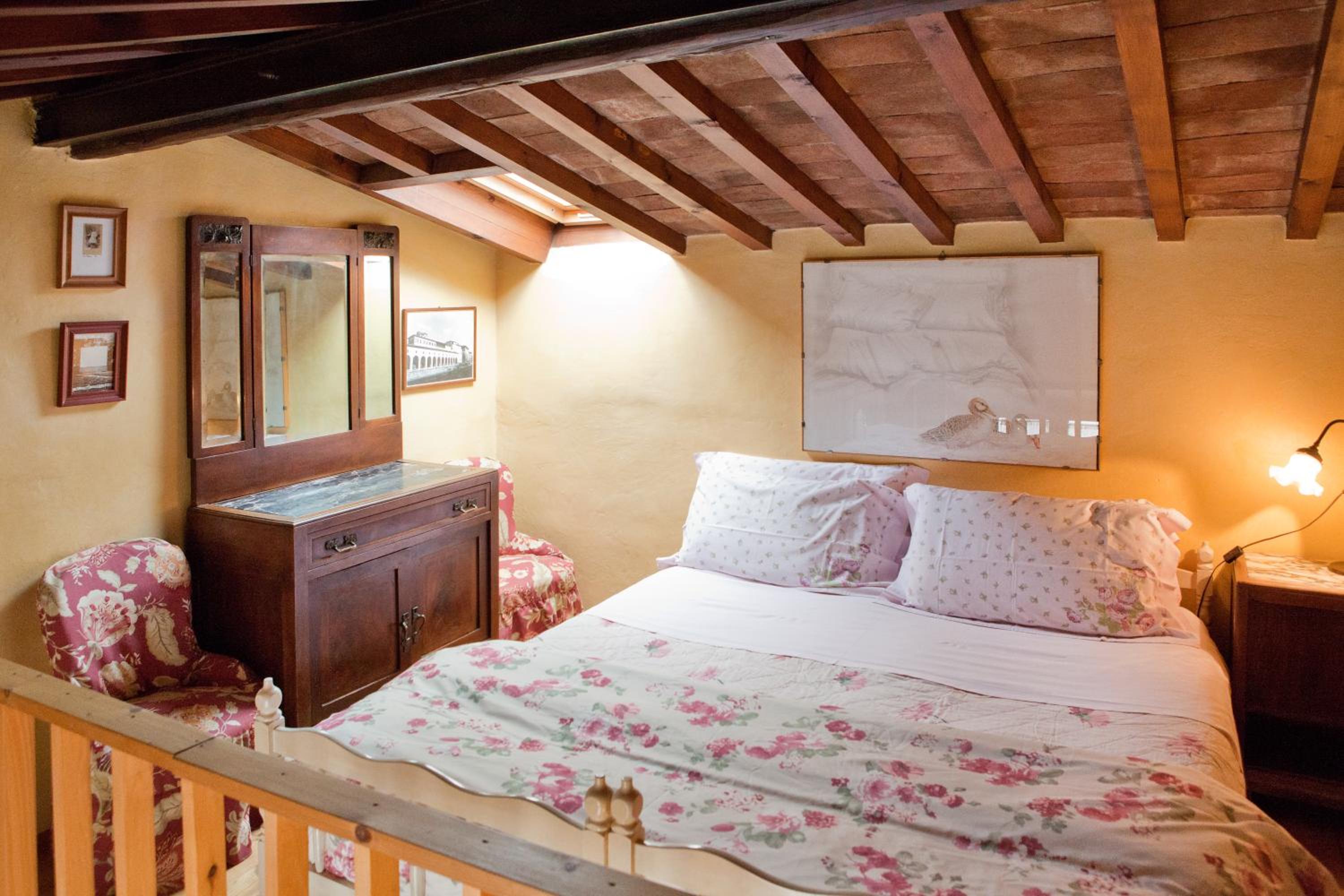Poggio Imperiale Apartments
