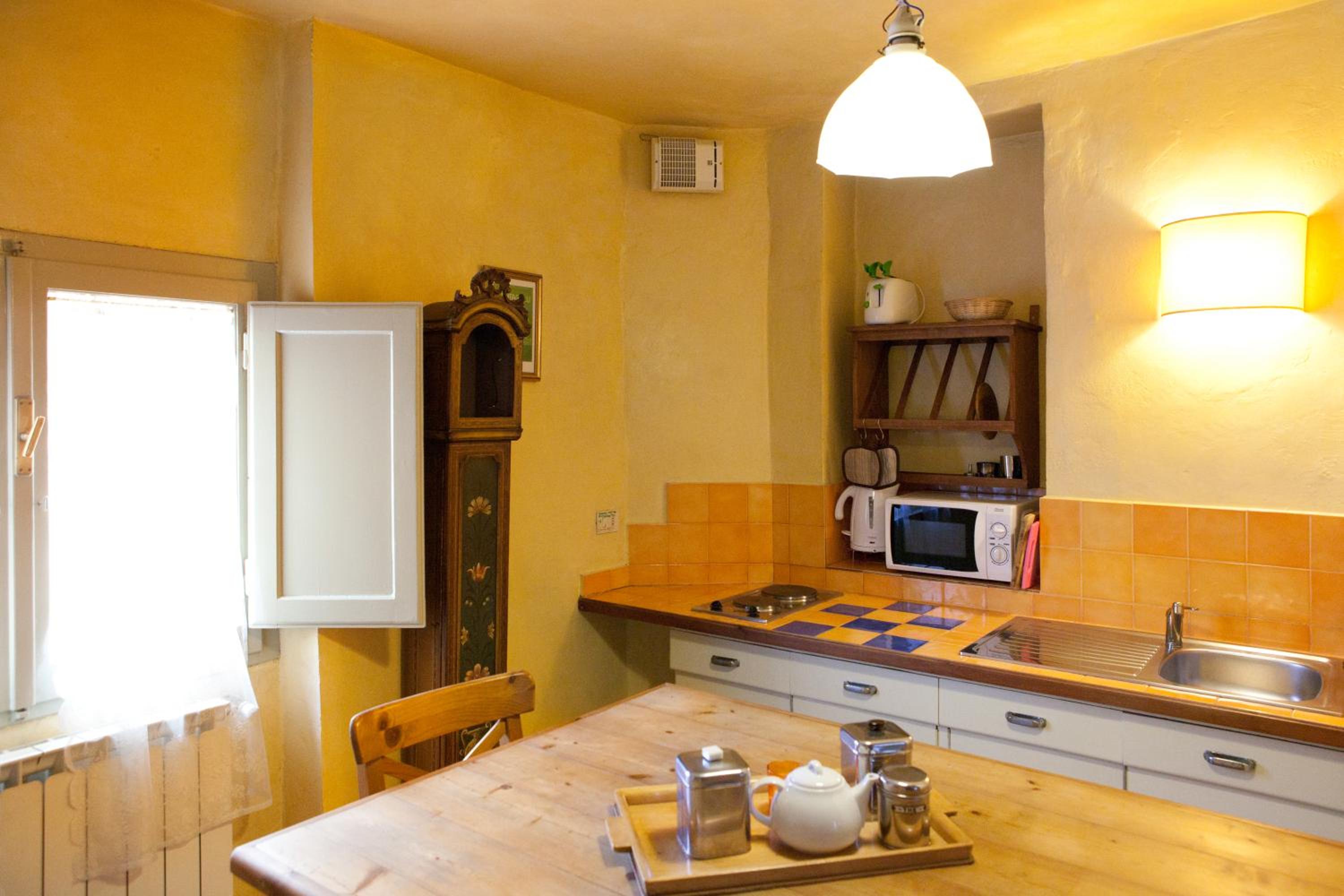 Poggio Imperiale Apartments