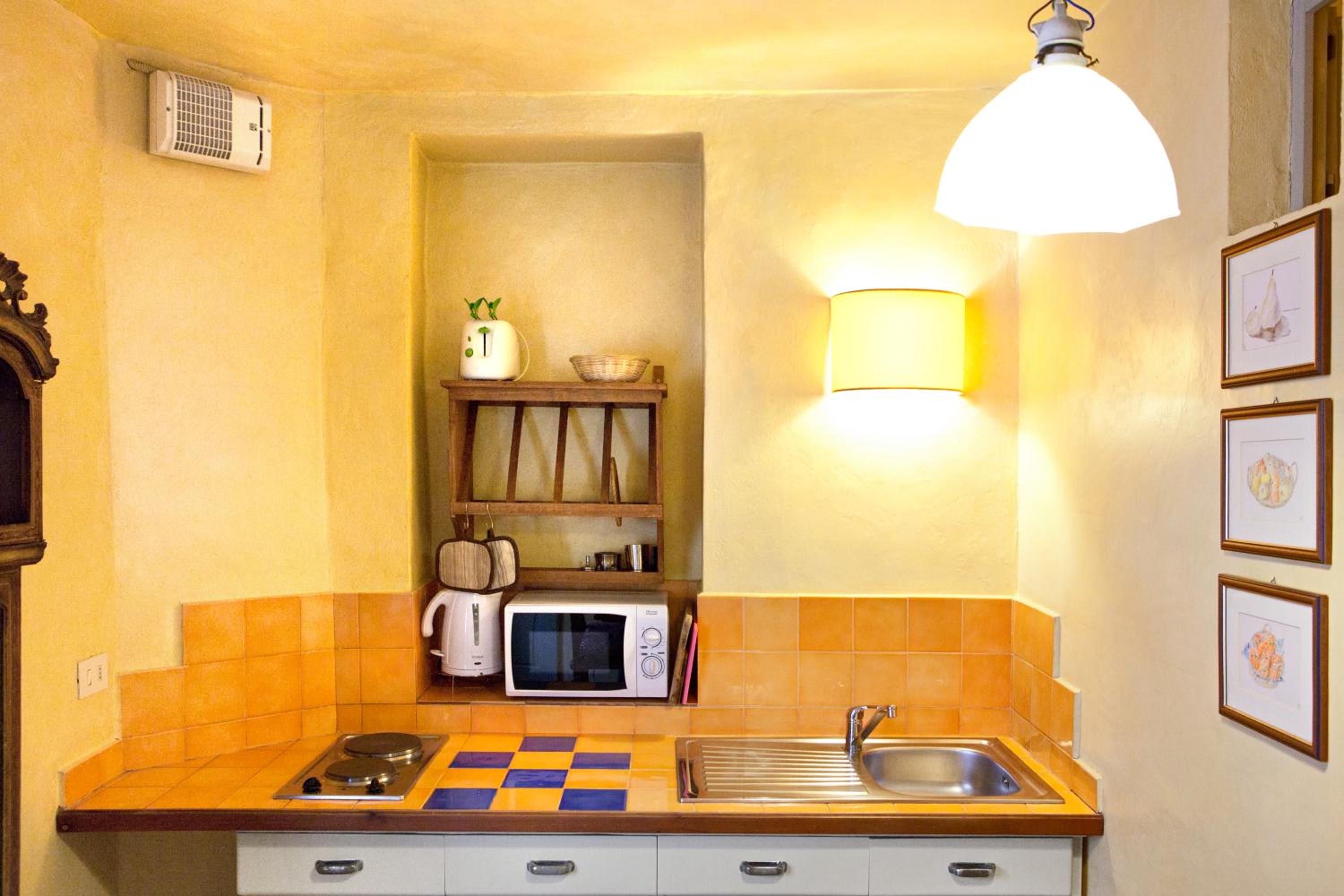 Poggio Imperiale Apartments