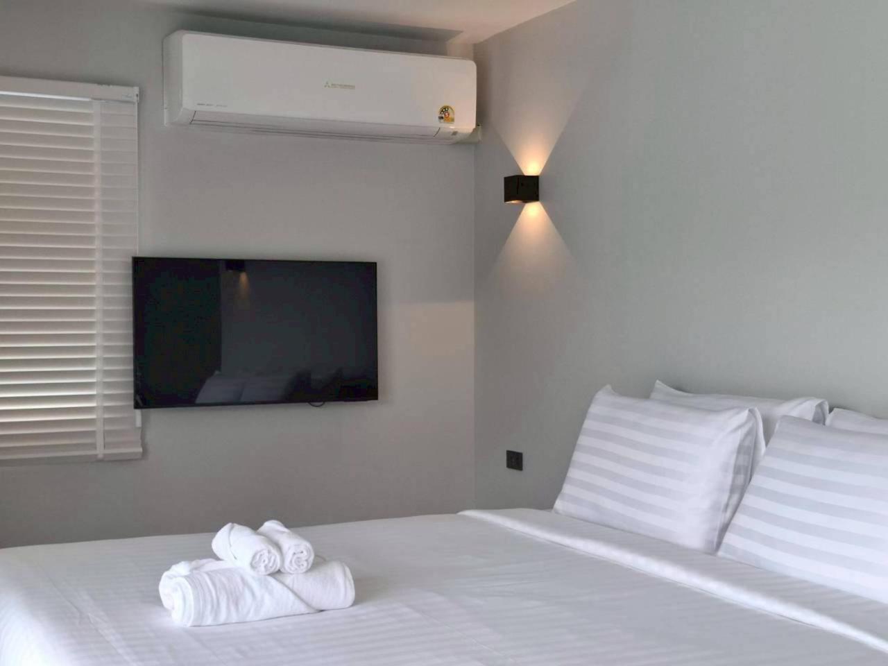 Villa La Flora Kanchanaburi