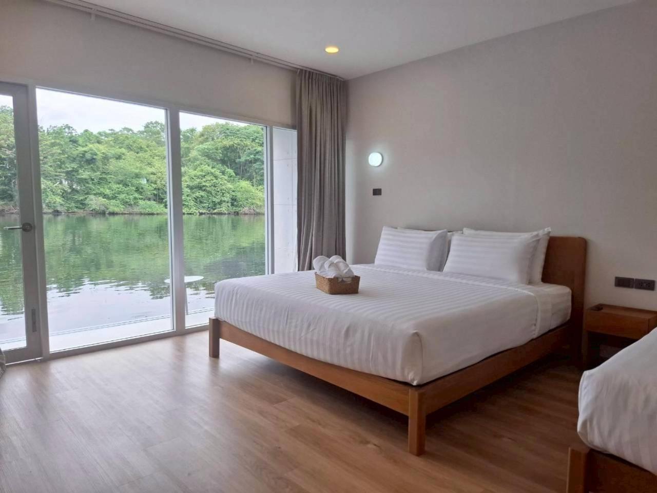 Villa La Flora Kanchanaburi