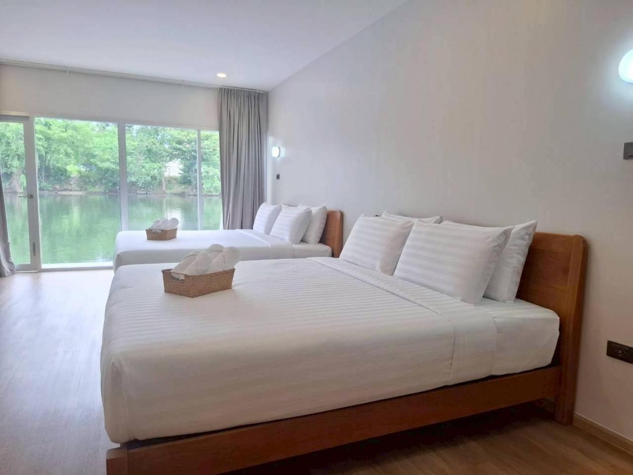 Villa La Flora Kanchanaburi