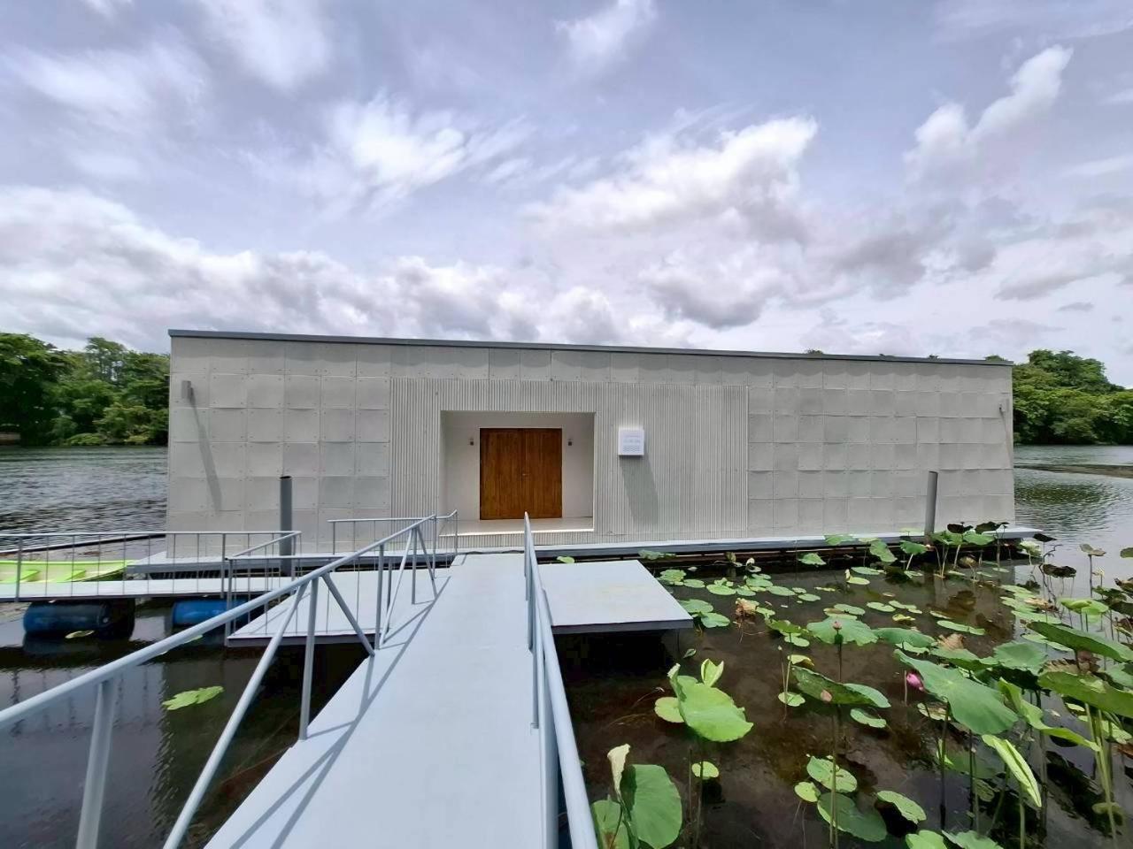 Villa La Flora Kanchanaburi