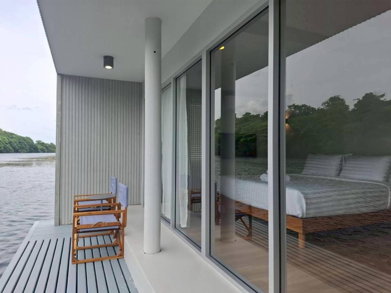 Villa La Flora Kanchanaburi