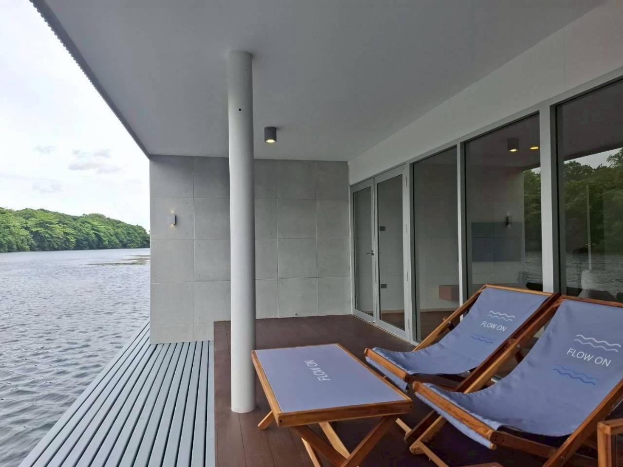 Villa La Flora Kanchanaburi