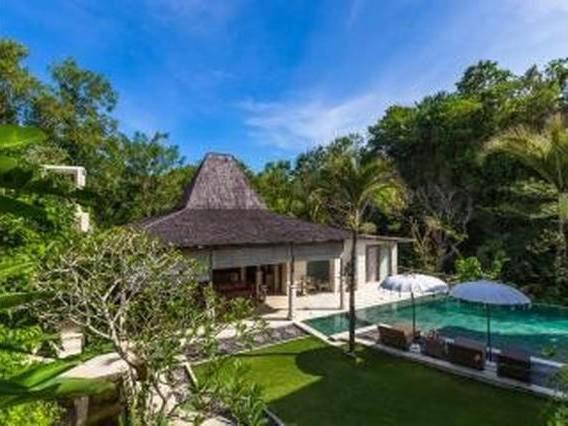 Hotel BoHo Hills Bali