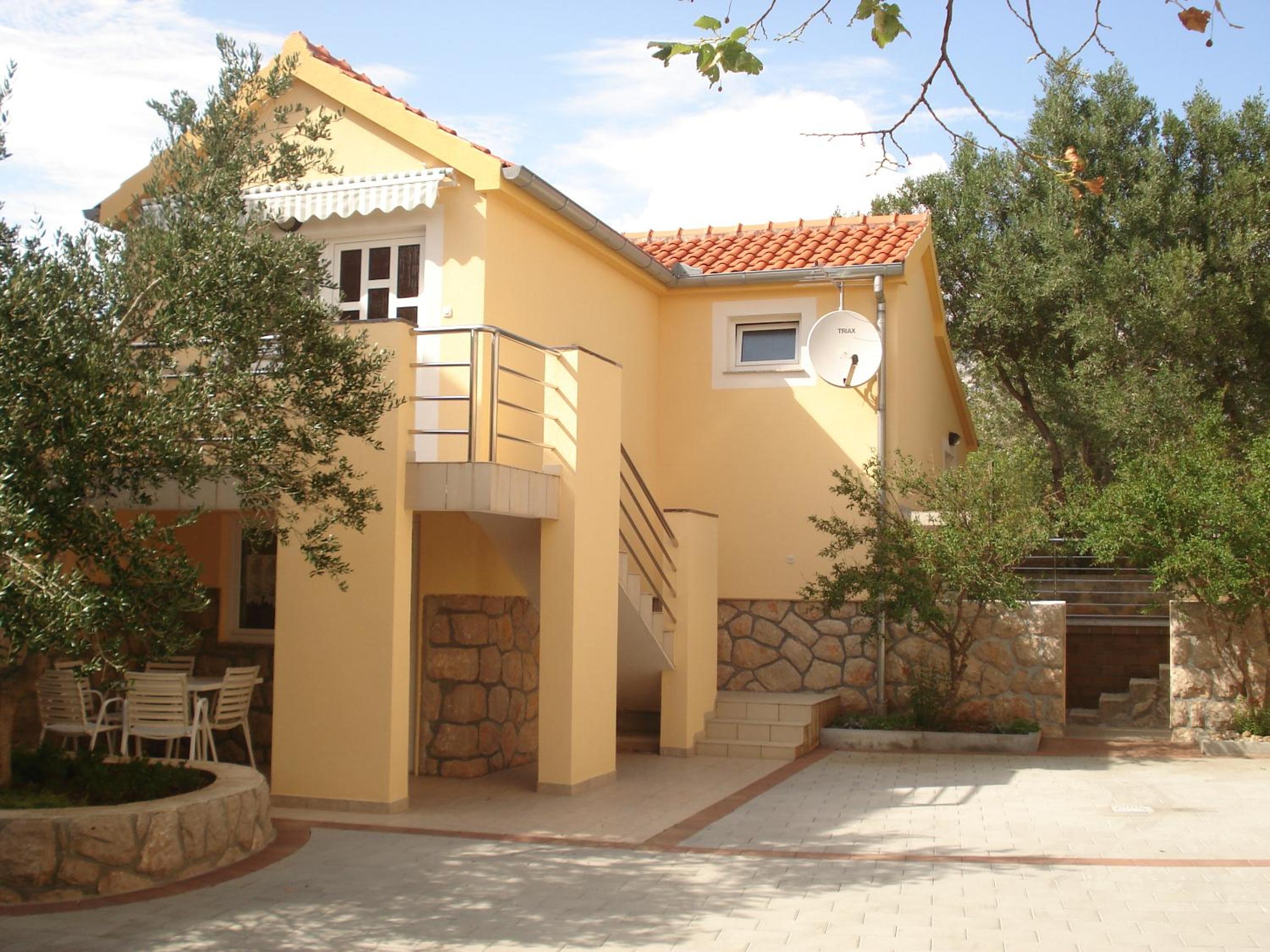 Apartments Zdenka