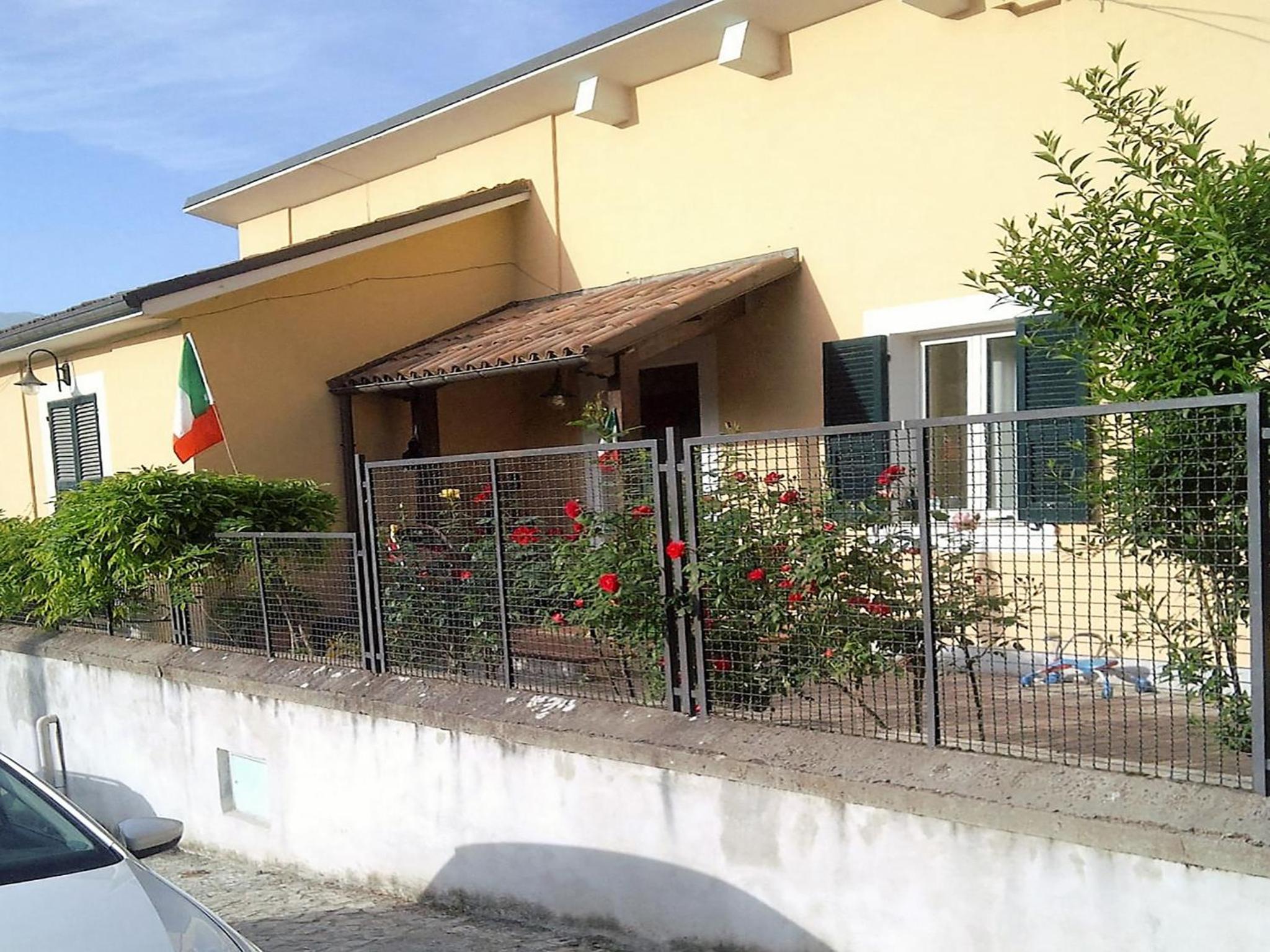 B&B Porta Bazzano view 4