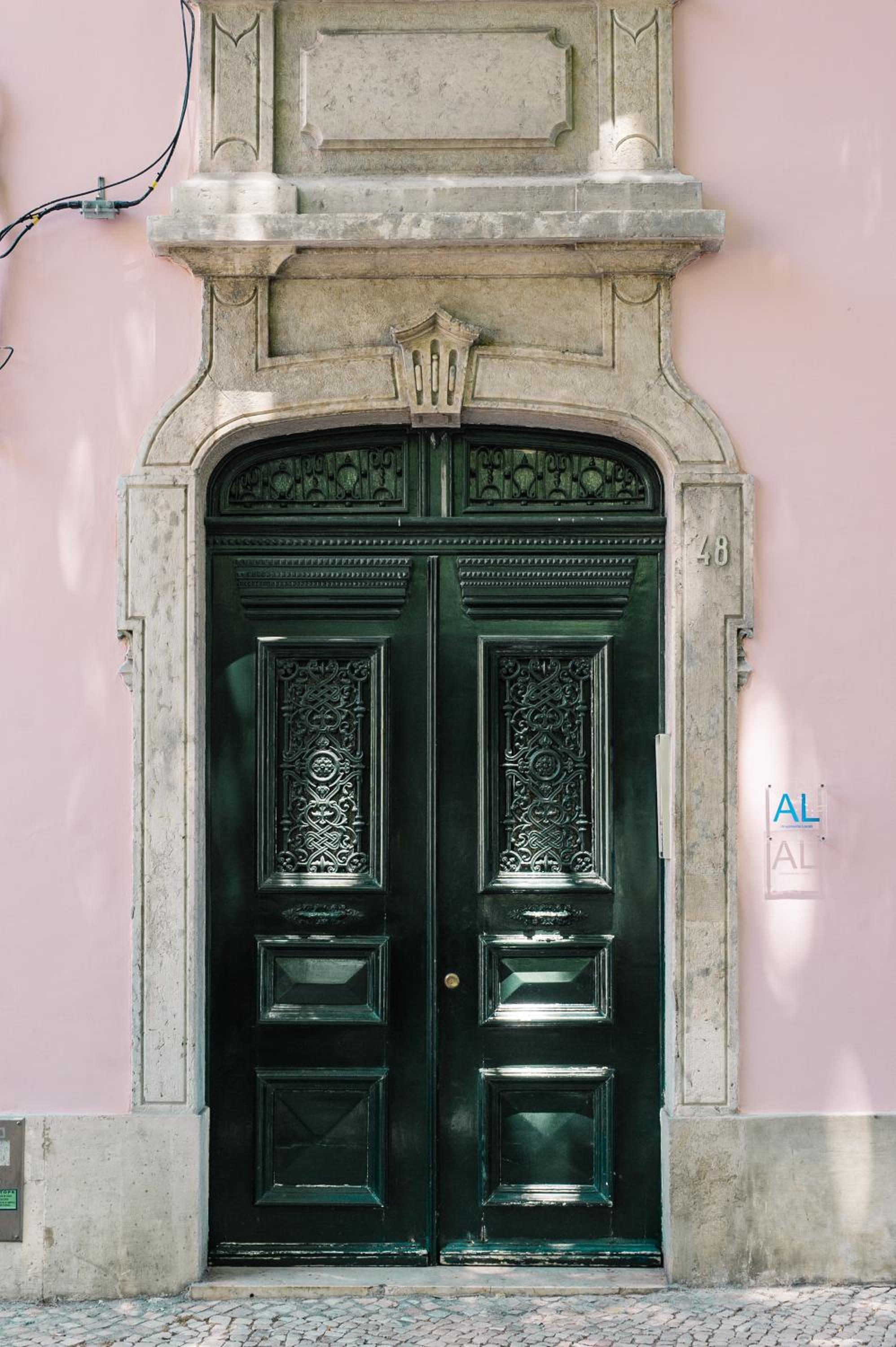 Casa C'Alma