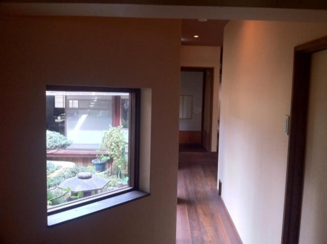 Tobaya Ryokan view 4