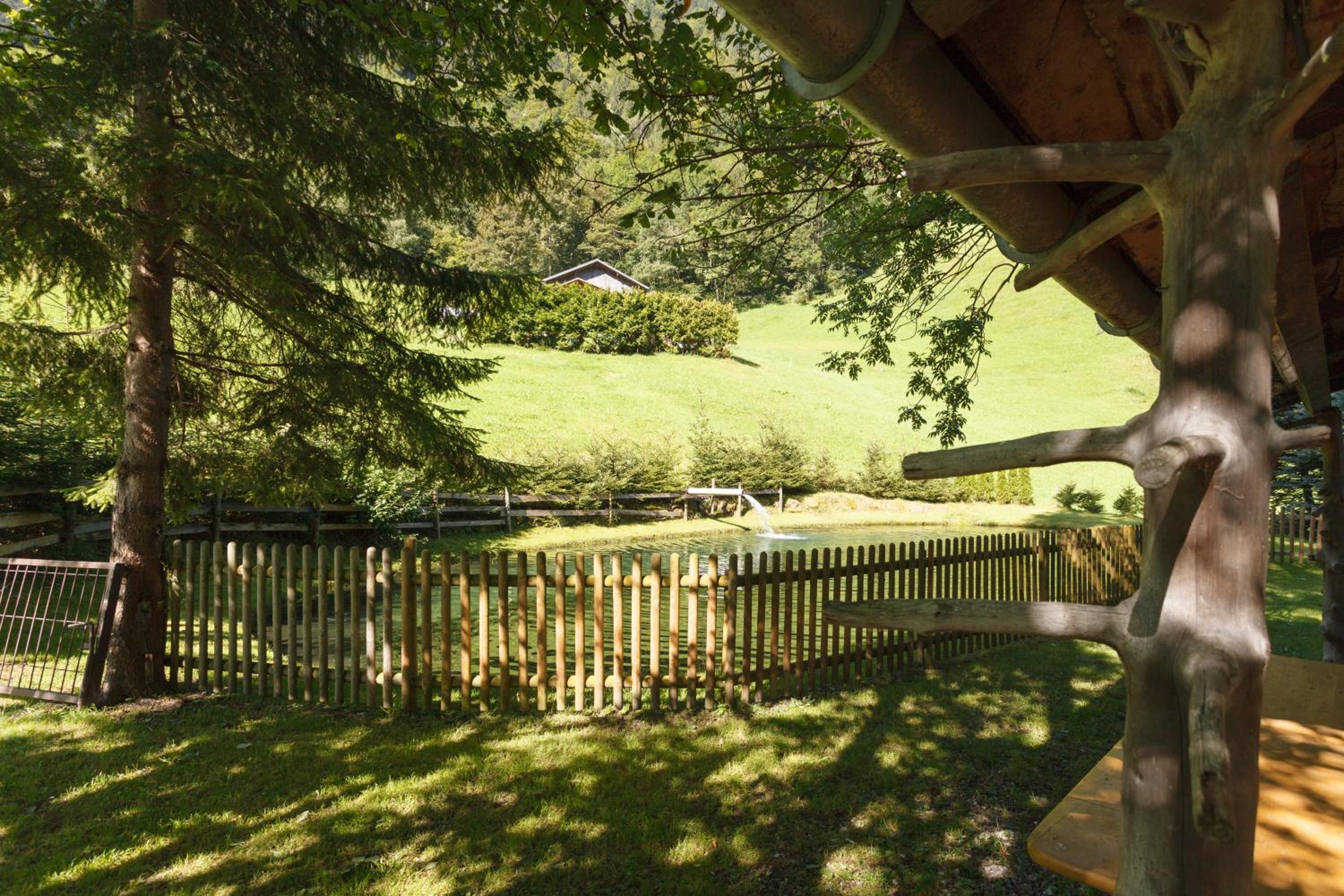 Haus Gafrina