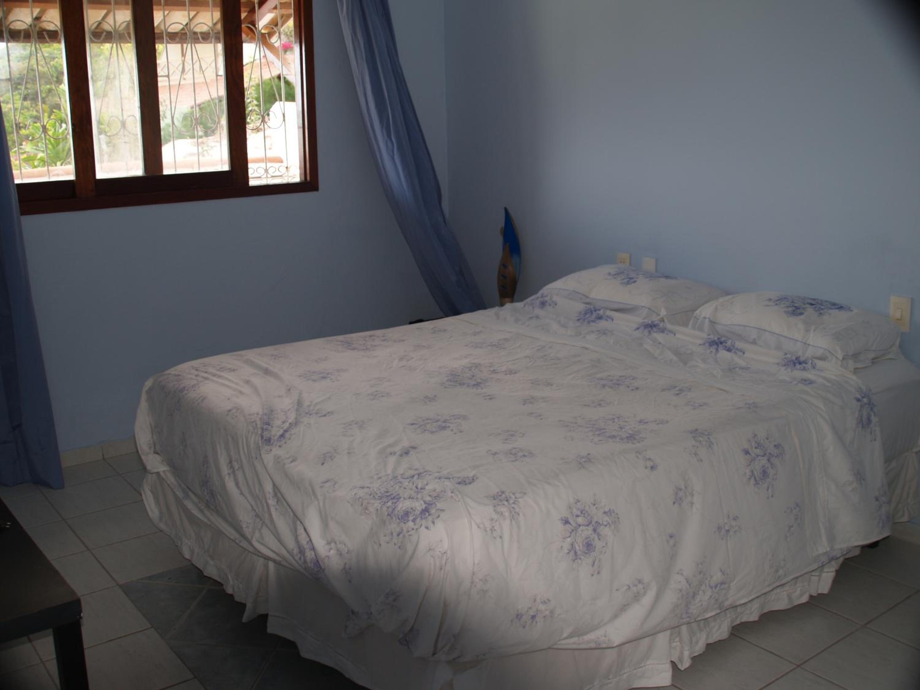 Casa Arco Iris