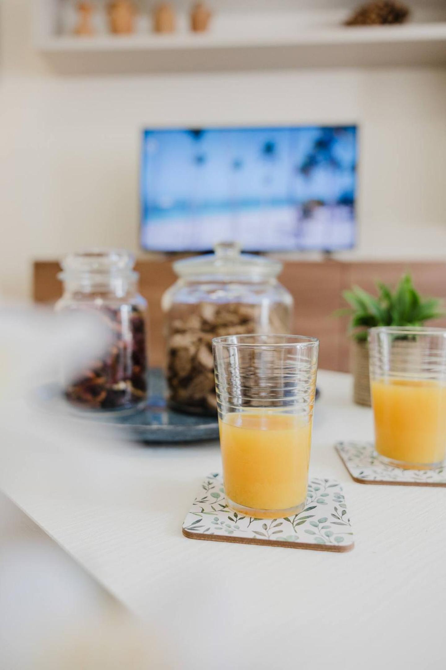 Solea Apartment in Mellieha by Homely!