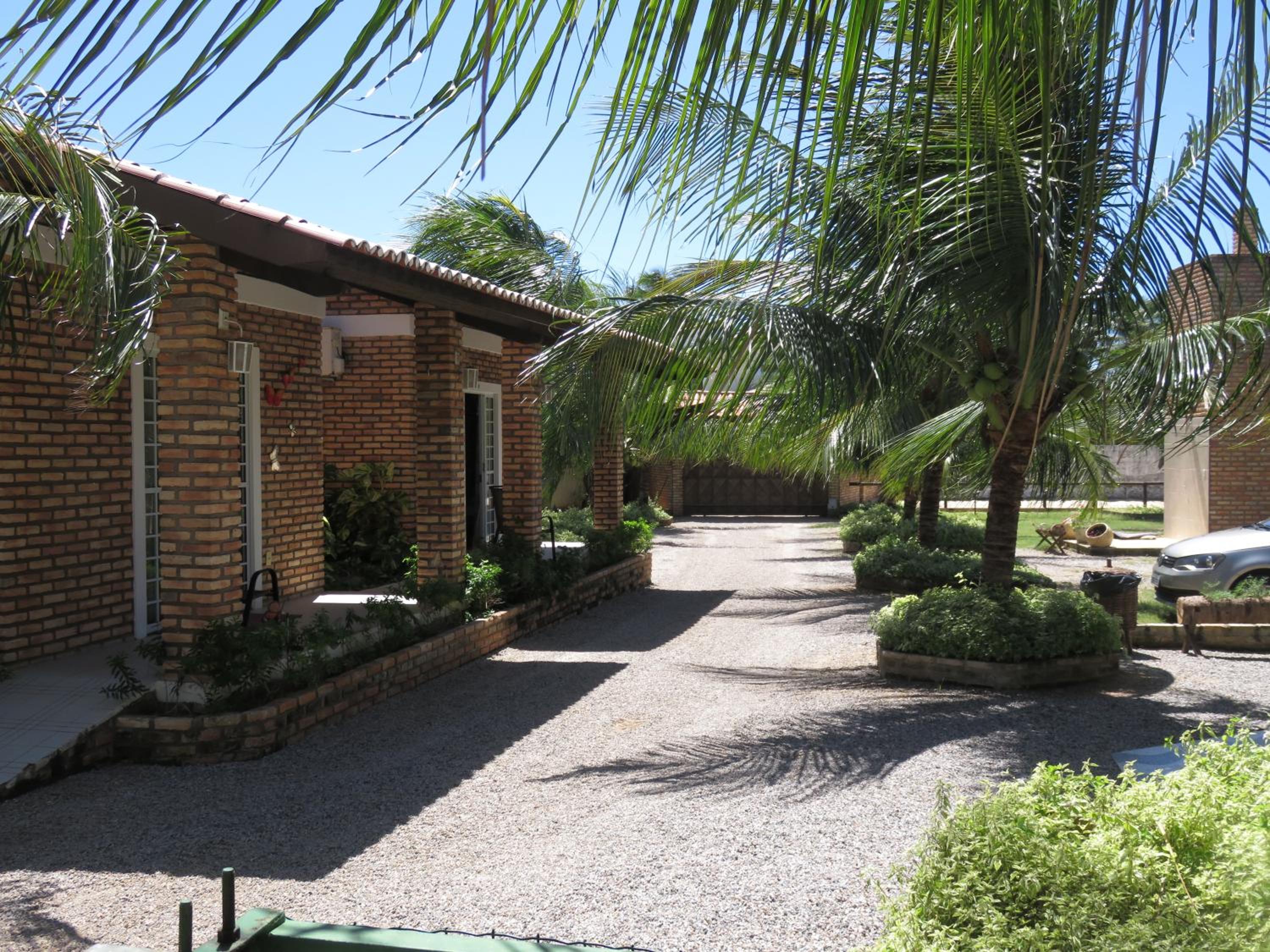 Chacara do Alemao