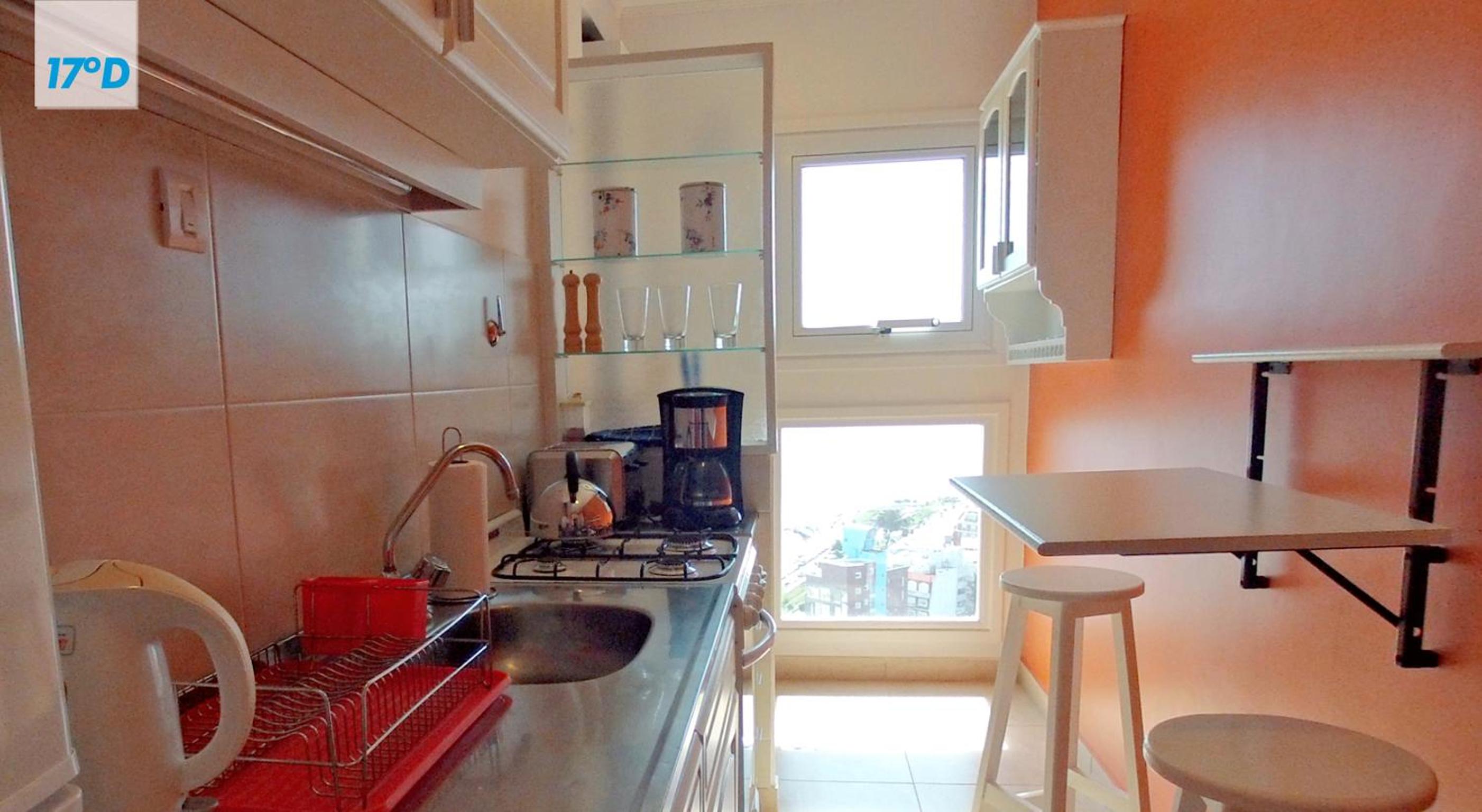 Torre Alberti Apartments