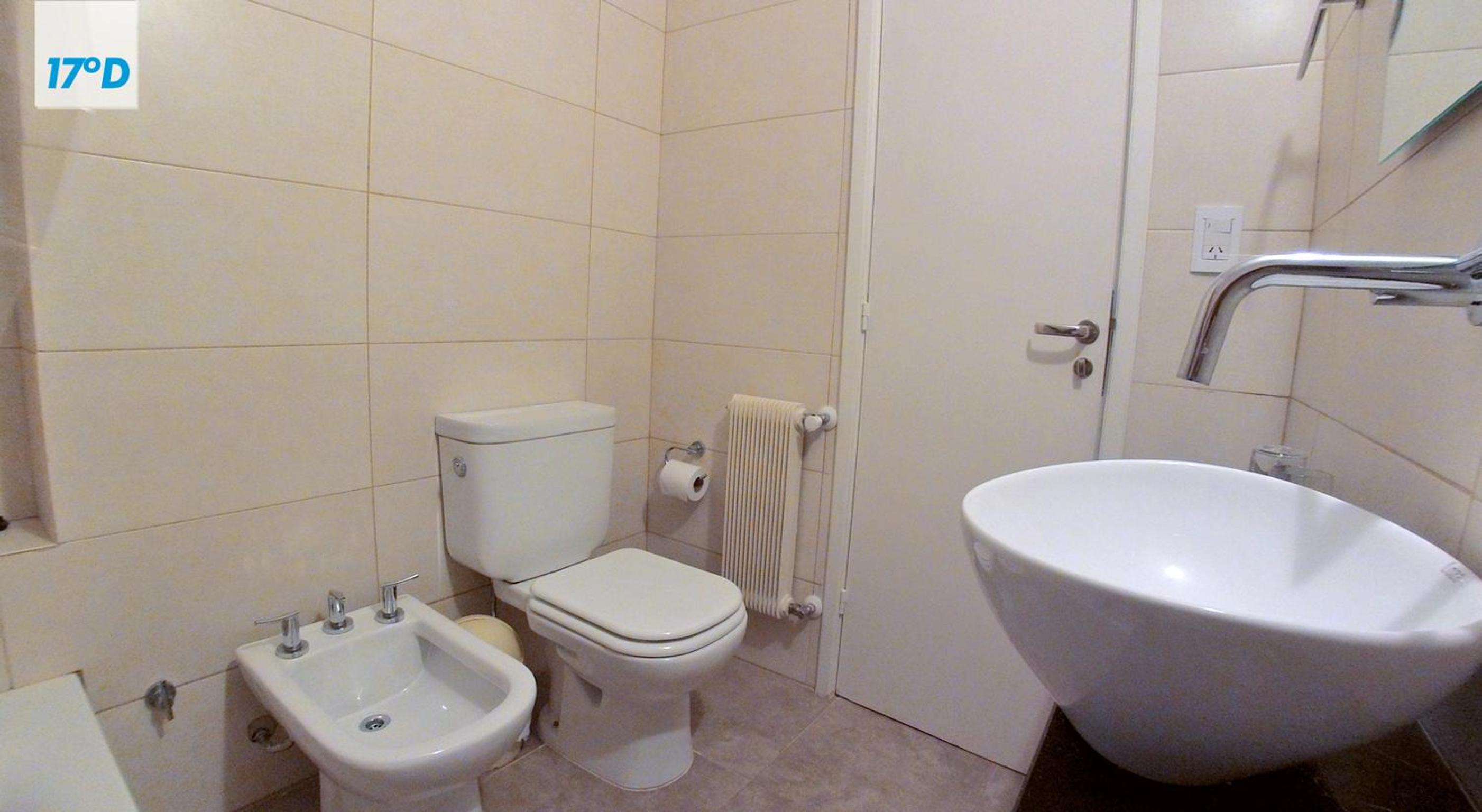 Torre Alberti Apartments