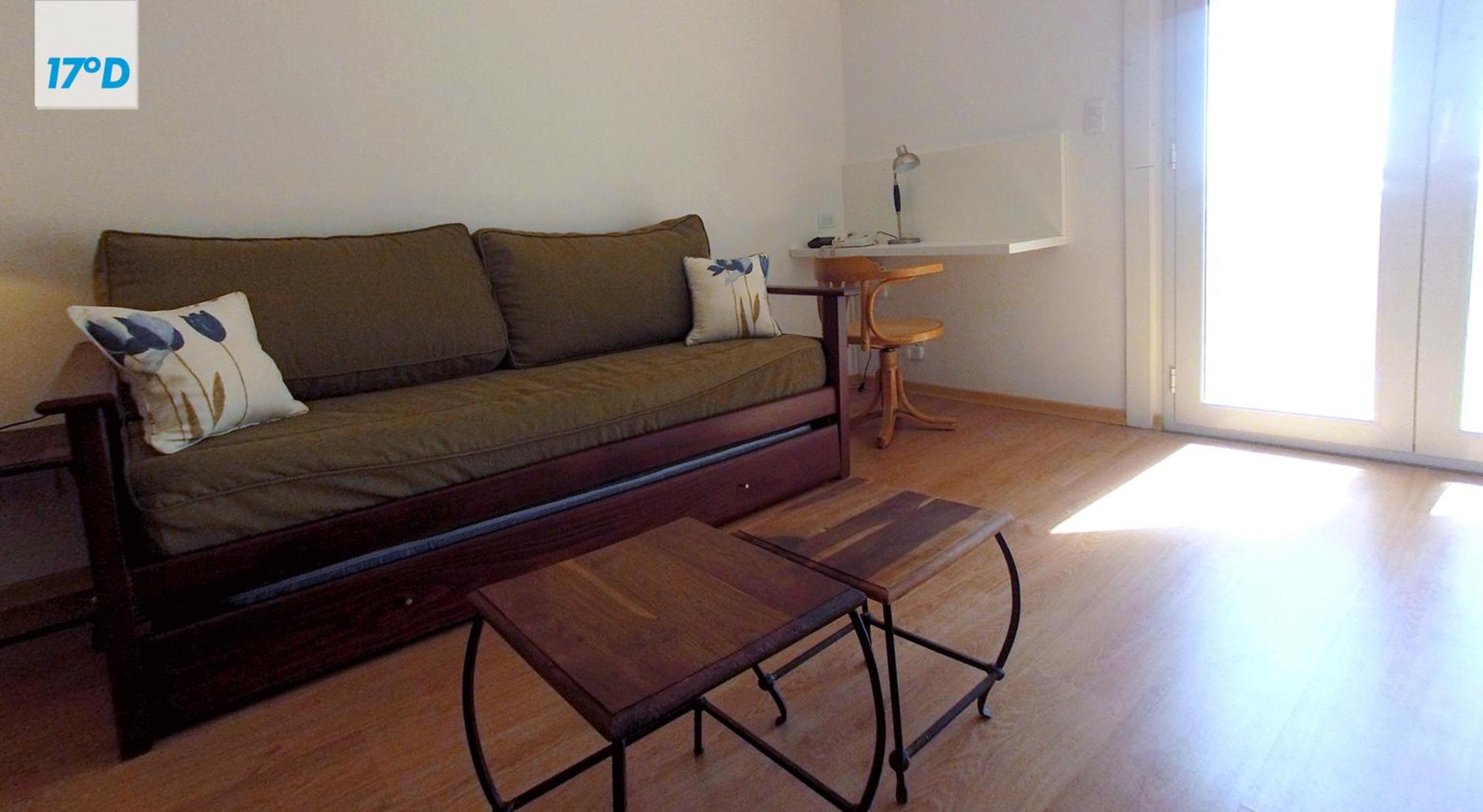 Torre Alberti Apartments