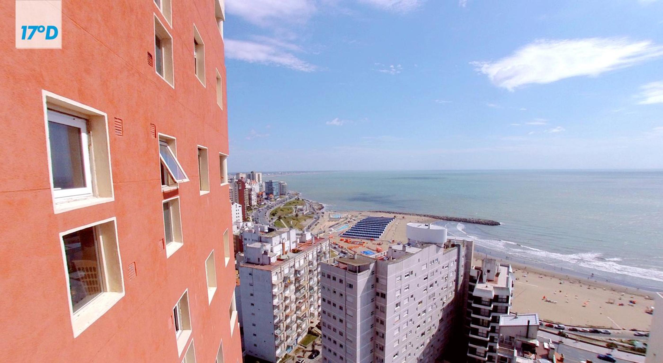 Torre Alberti Apartments