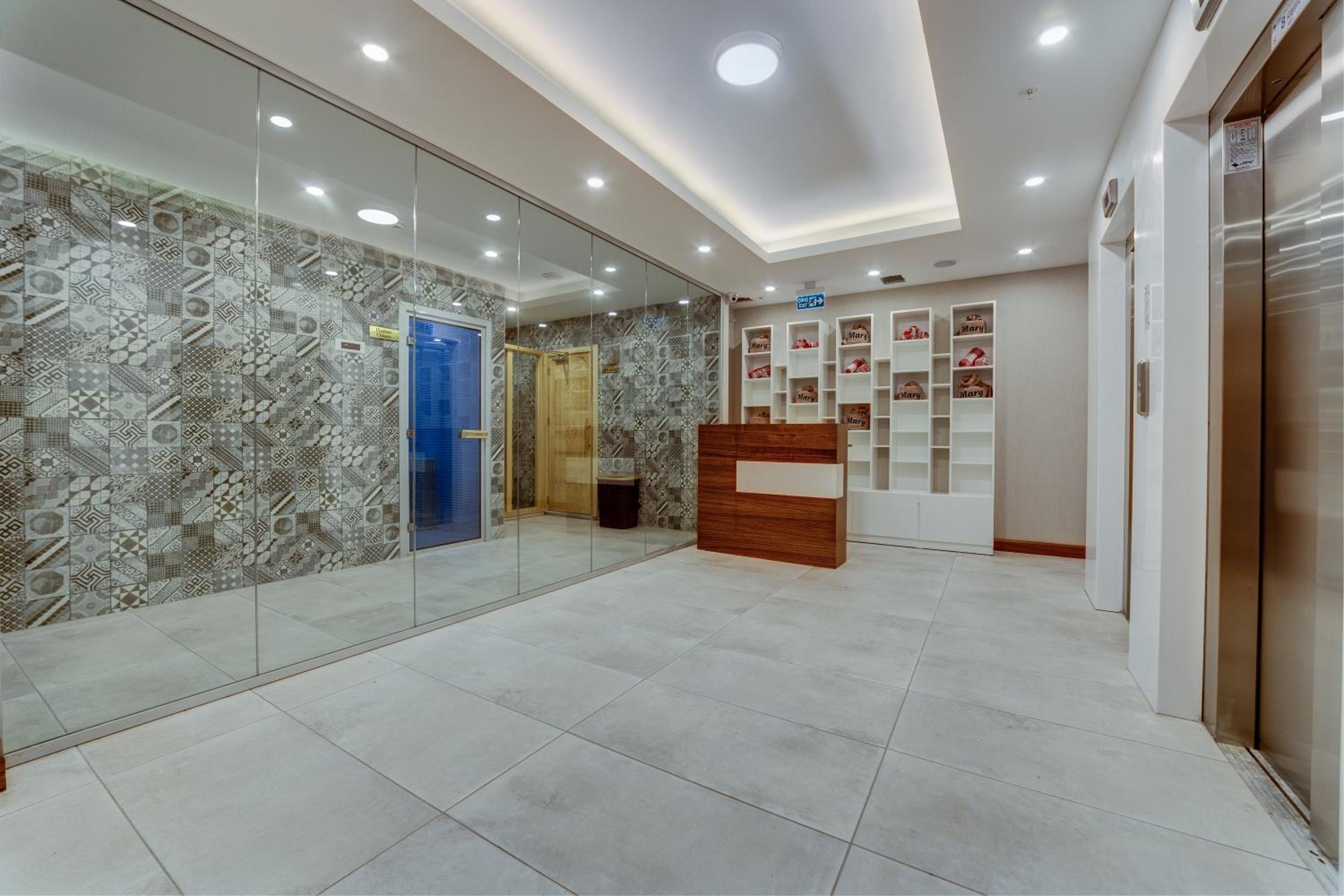 The Menord Hotel - Image 38