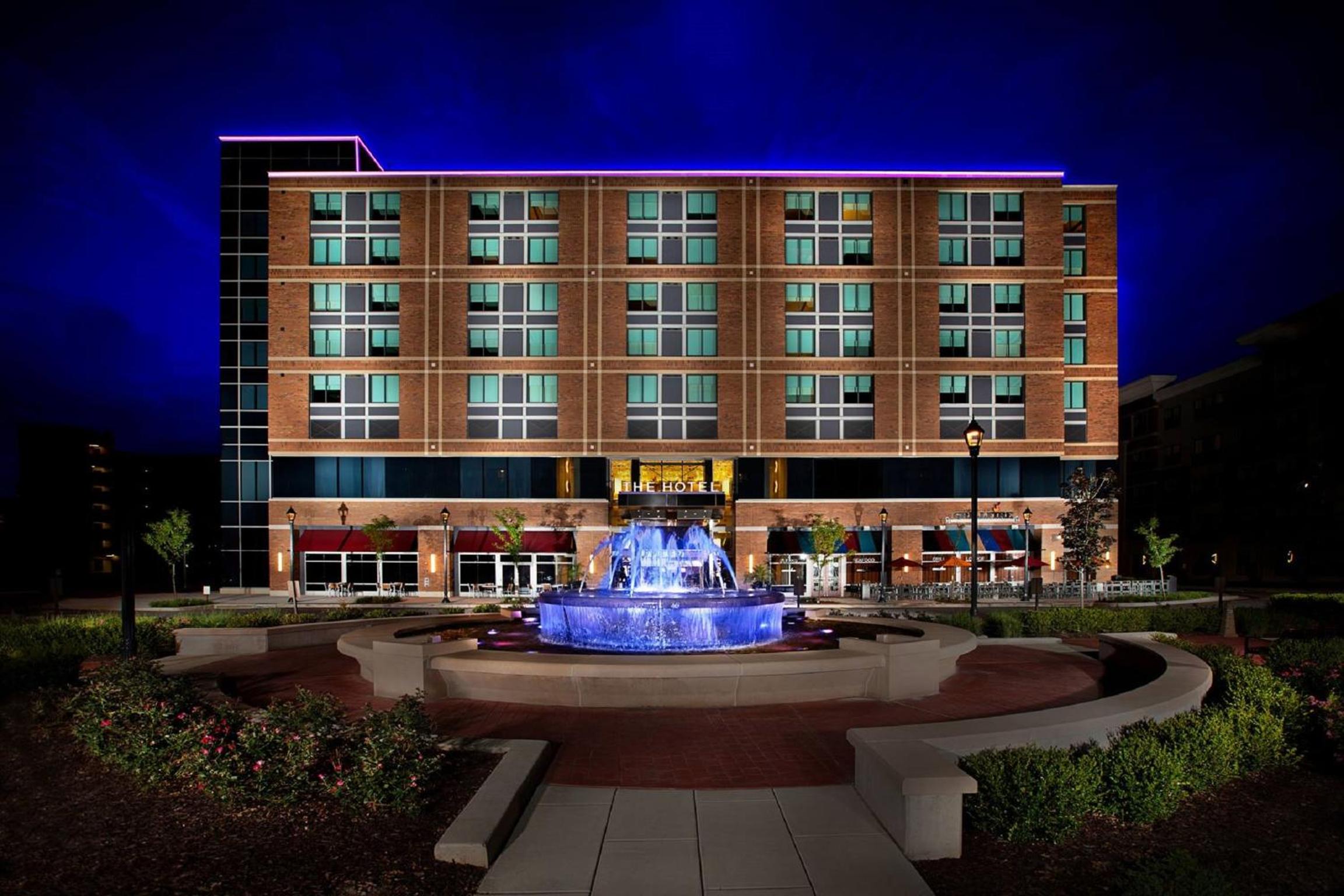 Hanover Vacations - The Hotel at Arundel Preserve - Property Image 21