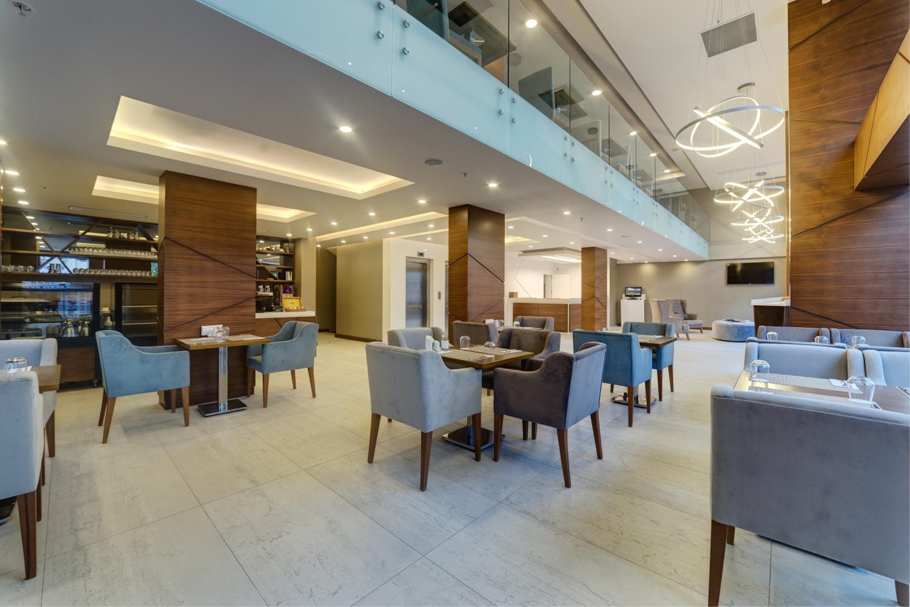The Menord Hotel - Image 25