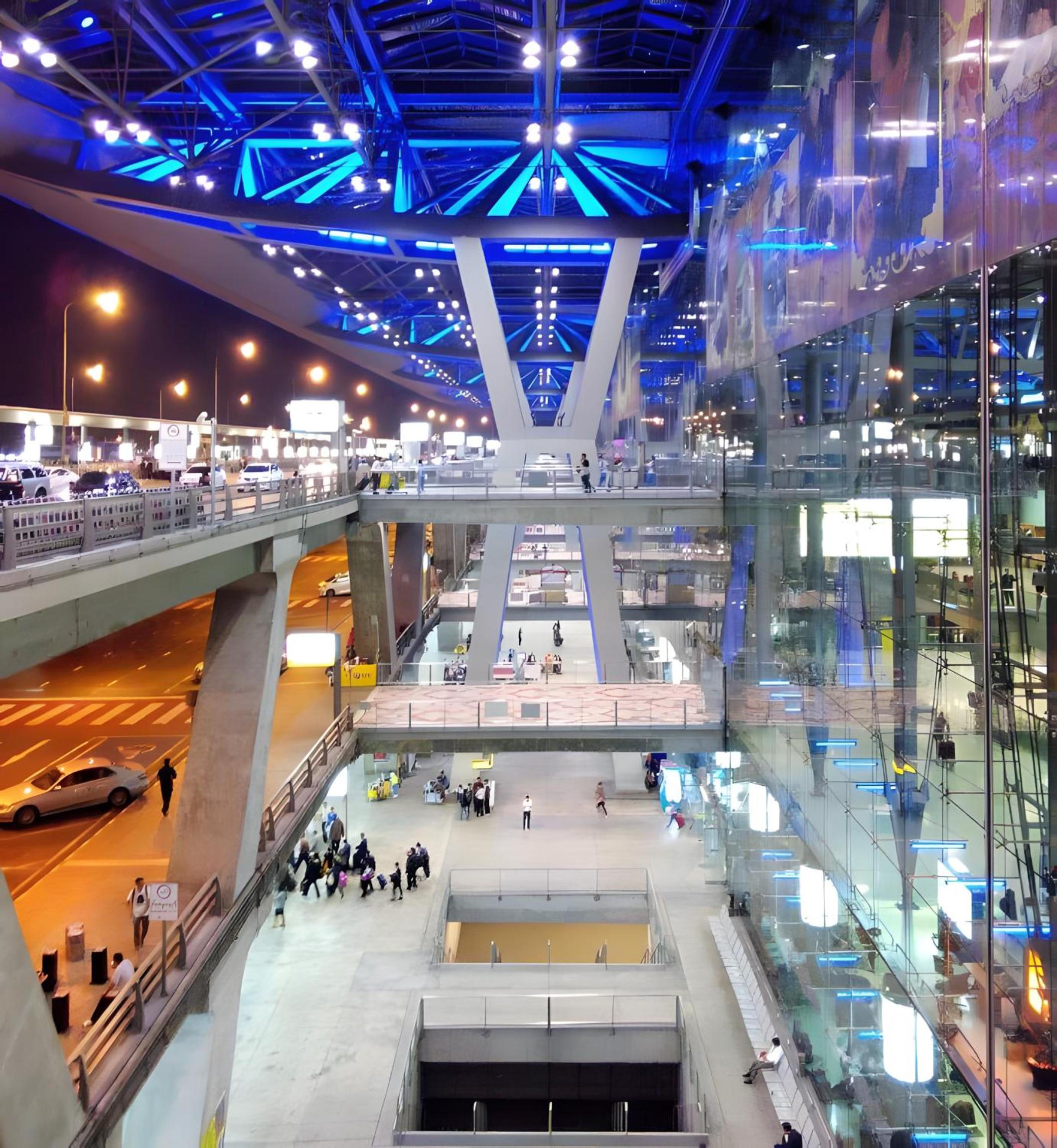 xx GO INN Suvarnabhumi Airport-ซอยลาดกระบัง 11