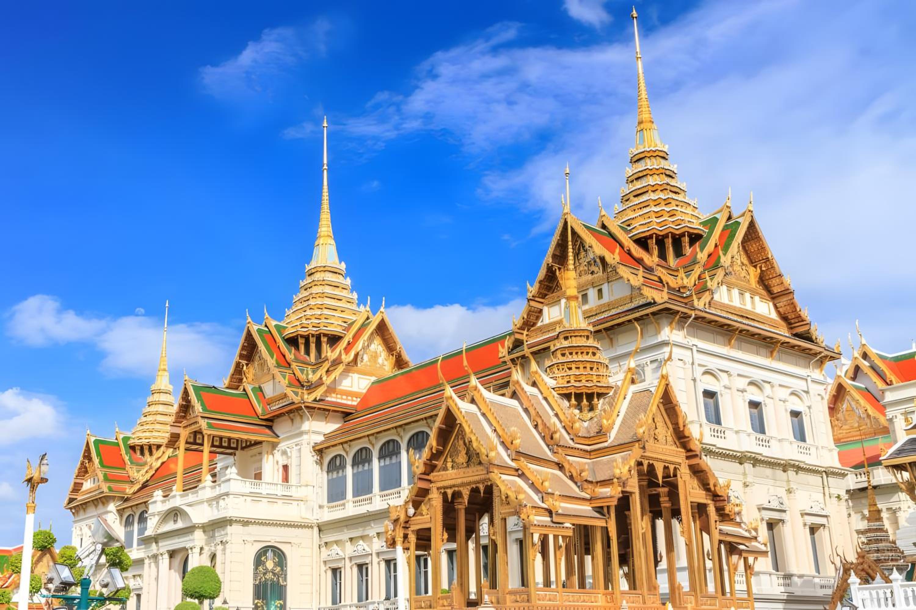 xx GO INN Suvarnabhumi Airport-ซอยลาดกระบัง 11